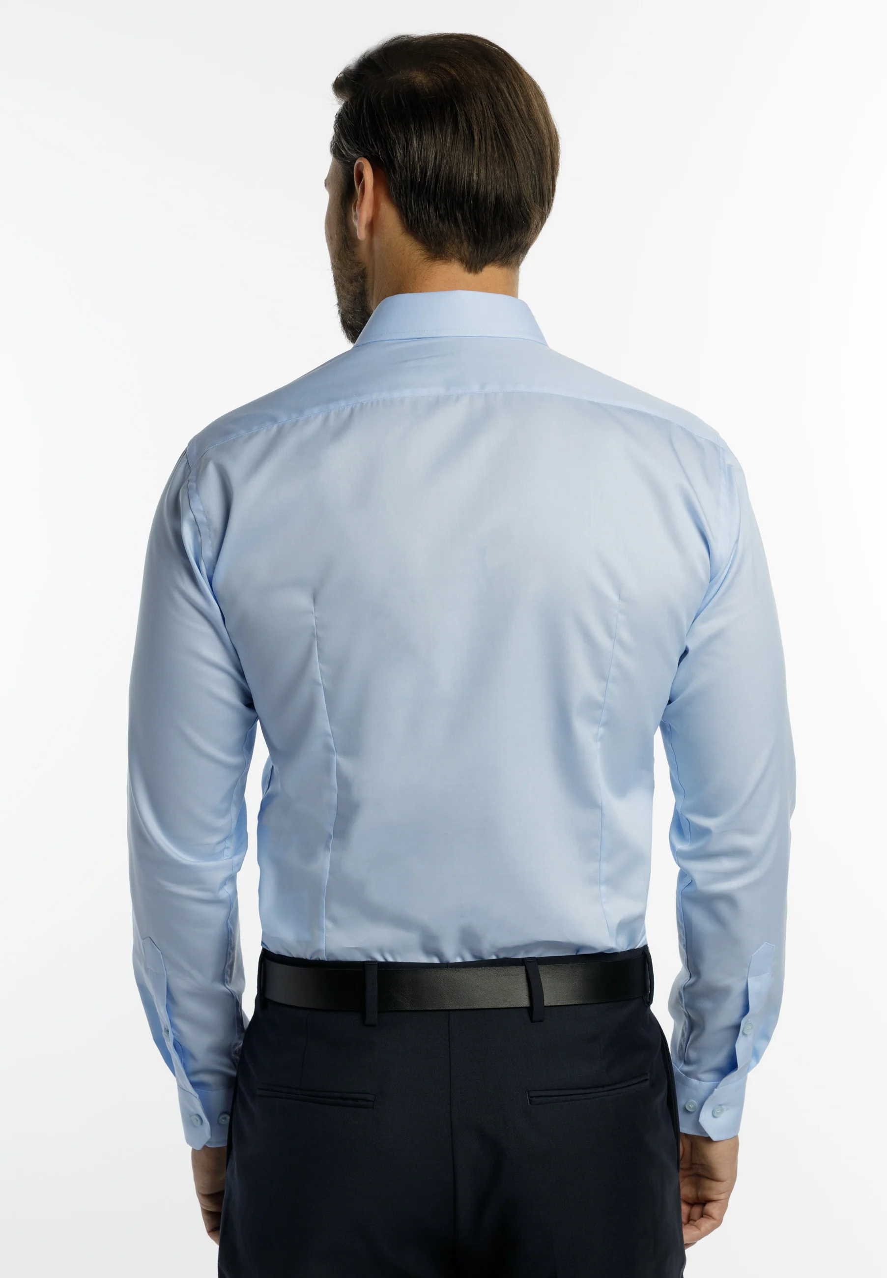DreiMaster Klassik Men's Business Shirt - Image 10