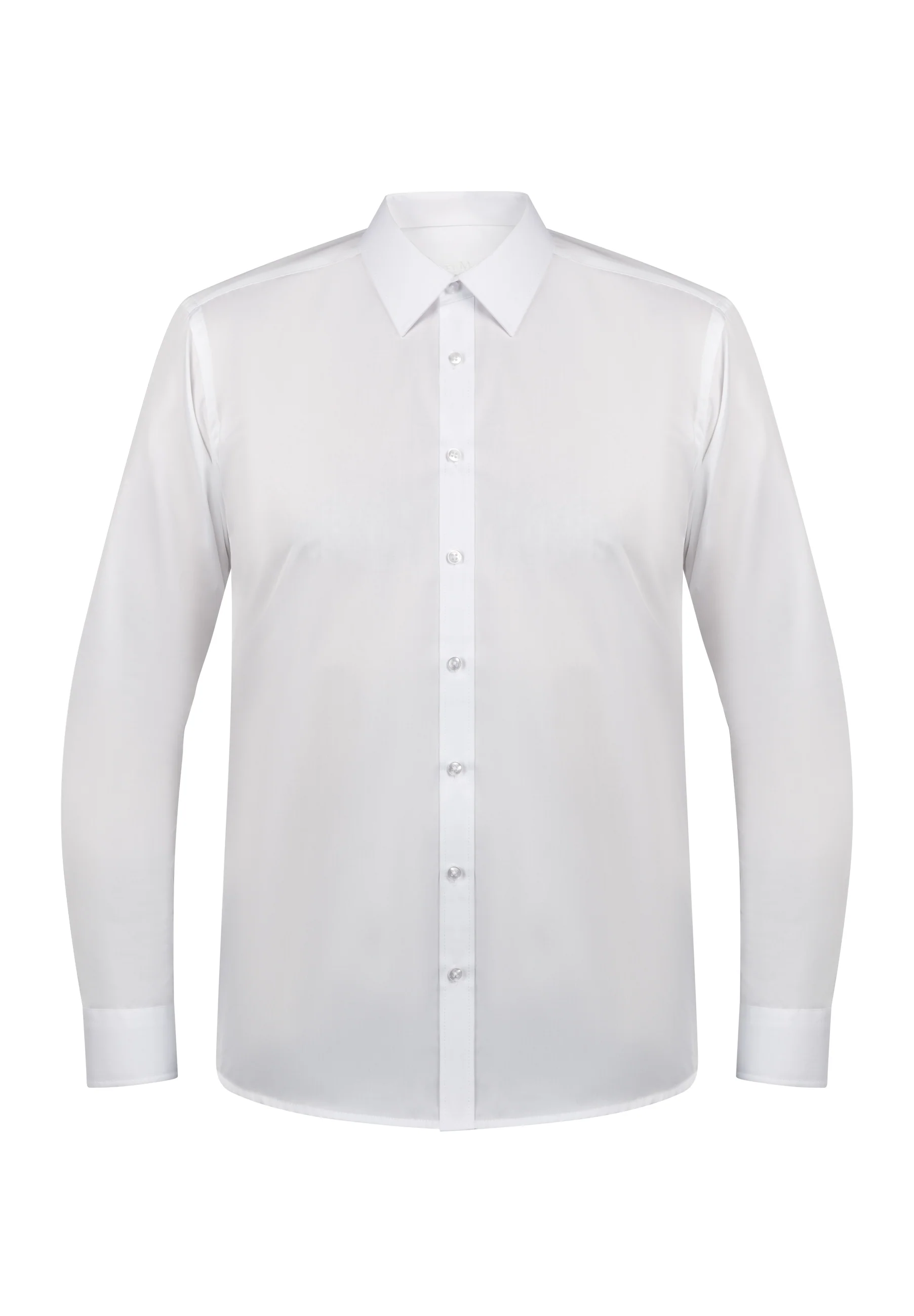 DreiMaster Klassik Men's Business Shirt - Image 14