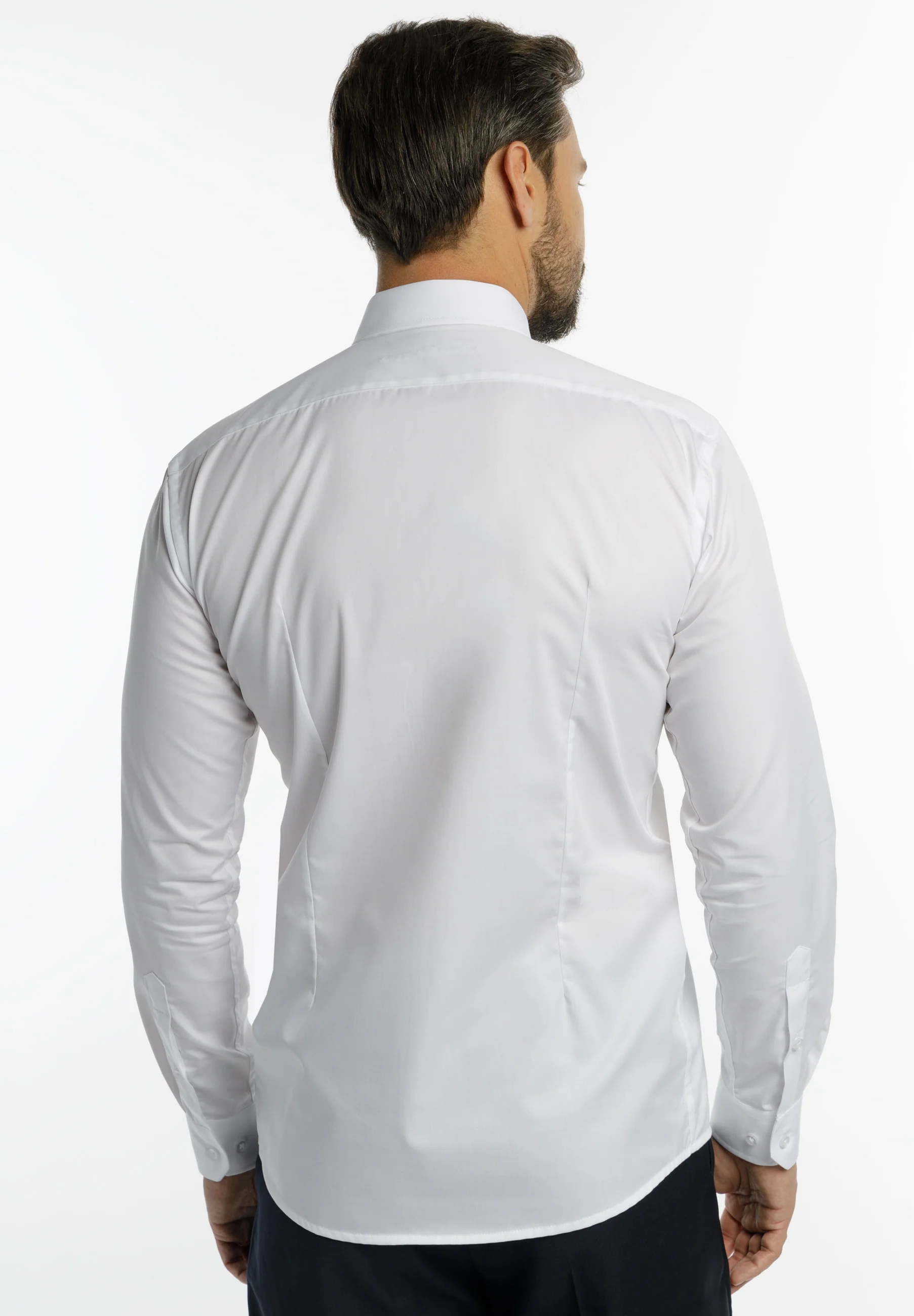 DreiMaster Klassik Men's Business Shirt - Image 16