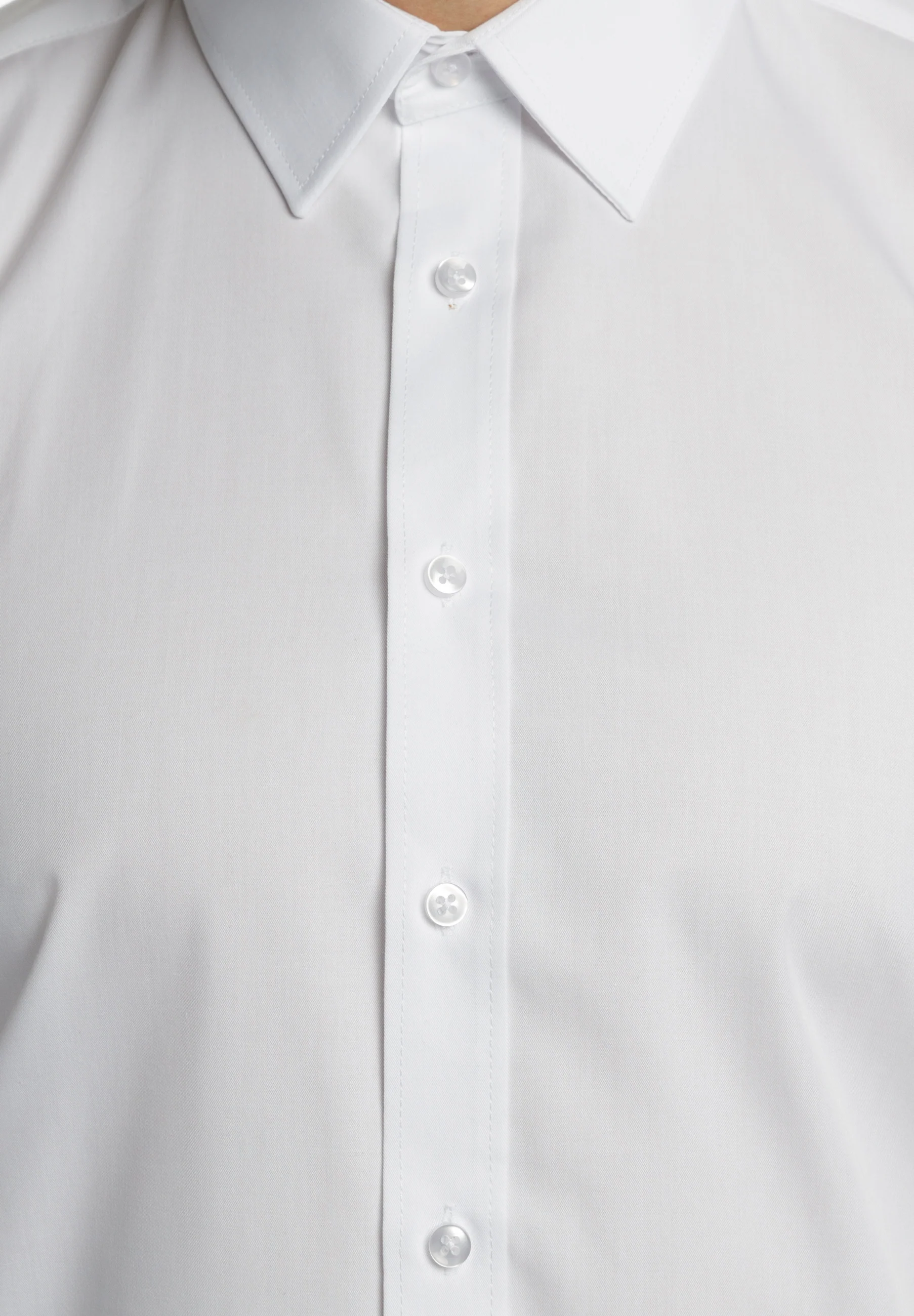 DreiMaster Klassik Men's Business Shirt - Image 18