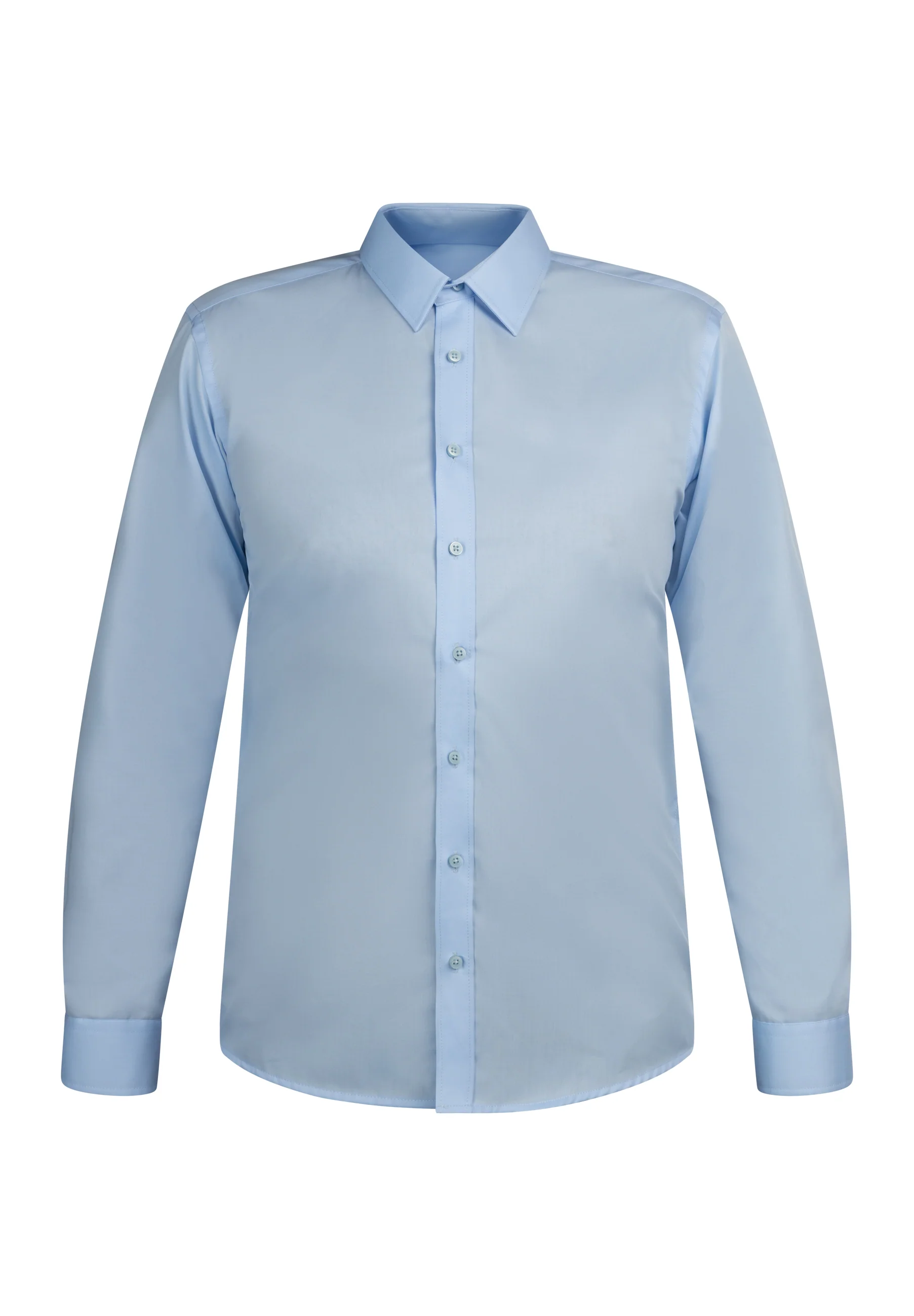 DreiMaster Klassik Men's Business Shirt - Image 8