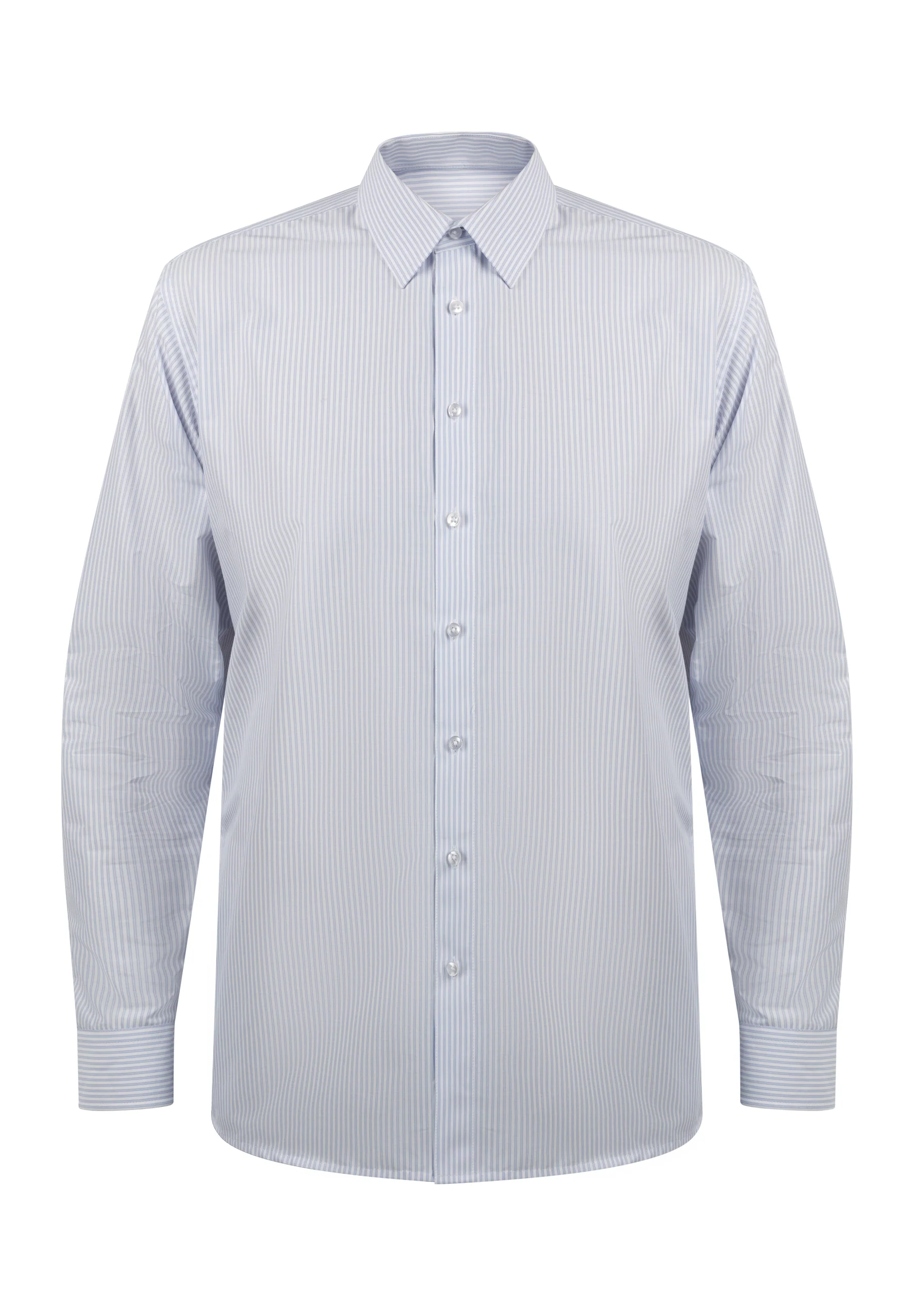 DreiMaster Klassik Men's Business Shirt - Image 8