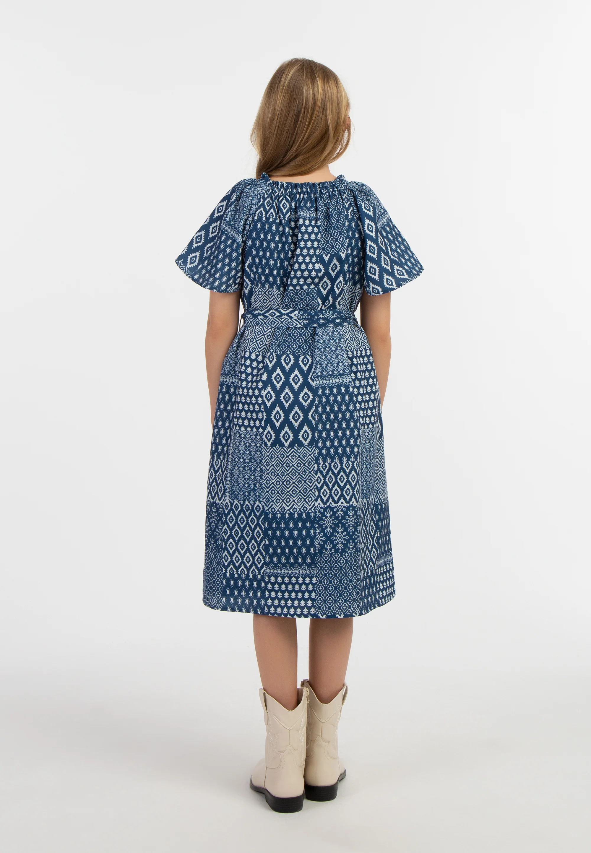 DreiMaster Dress - Image 3