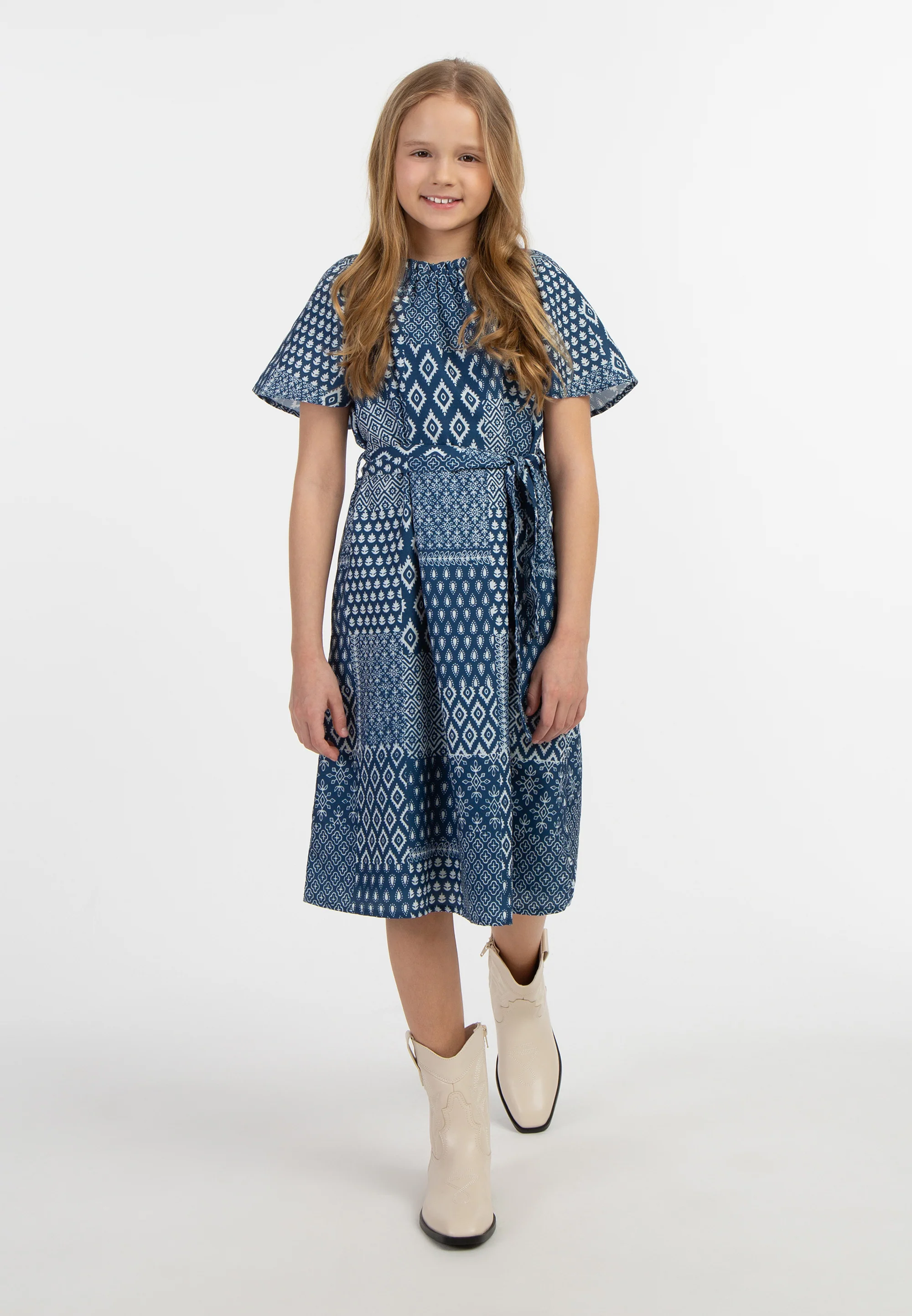 DreiMaster Dress - Image 4