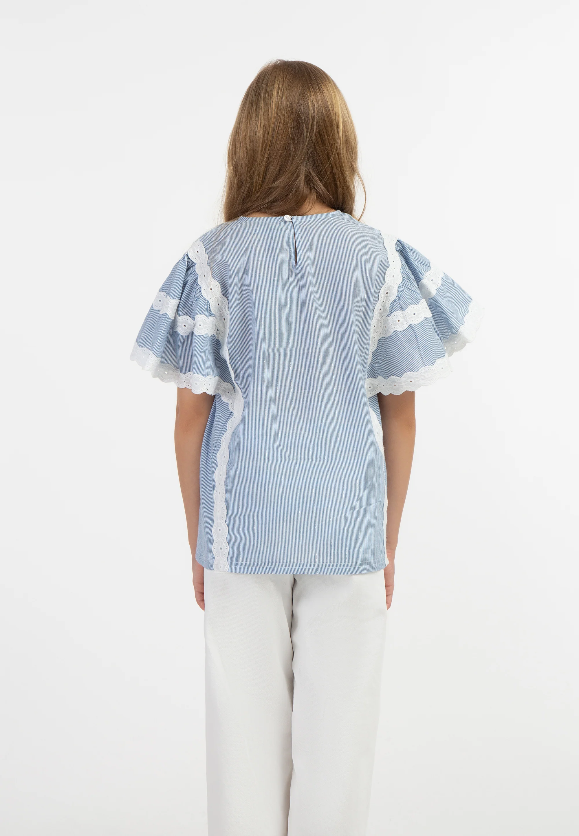 DreiMaster Blouse Shirt - Image 4