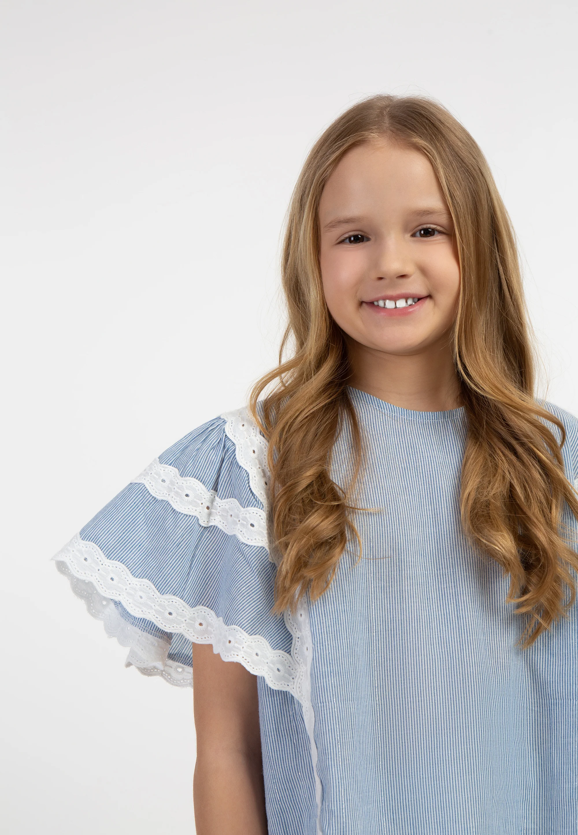 DreiMaster Blouse Shirt - Image 5