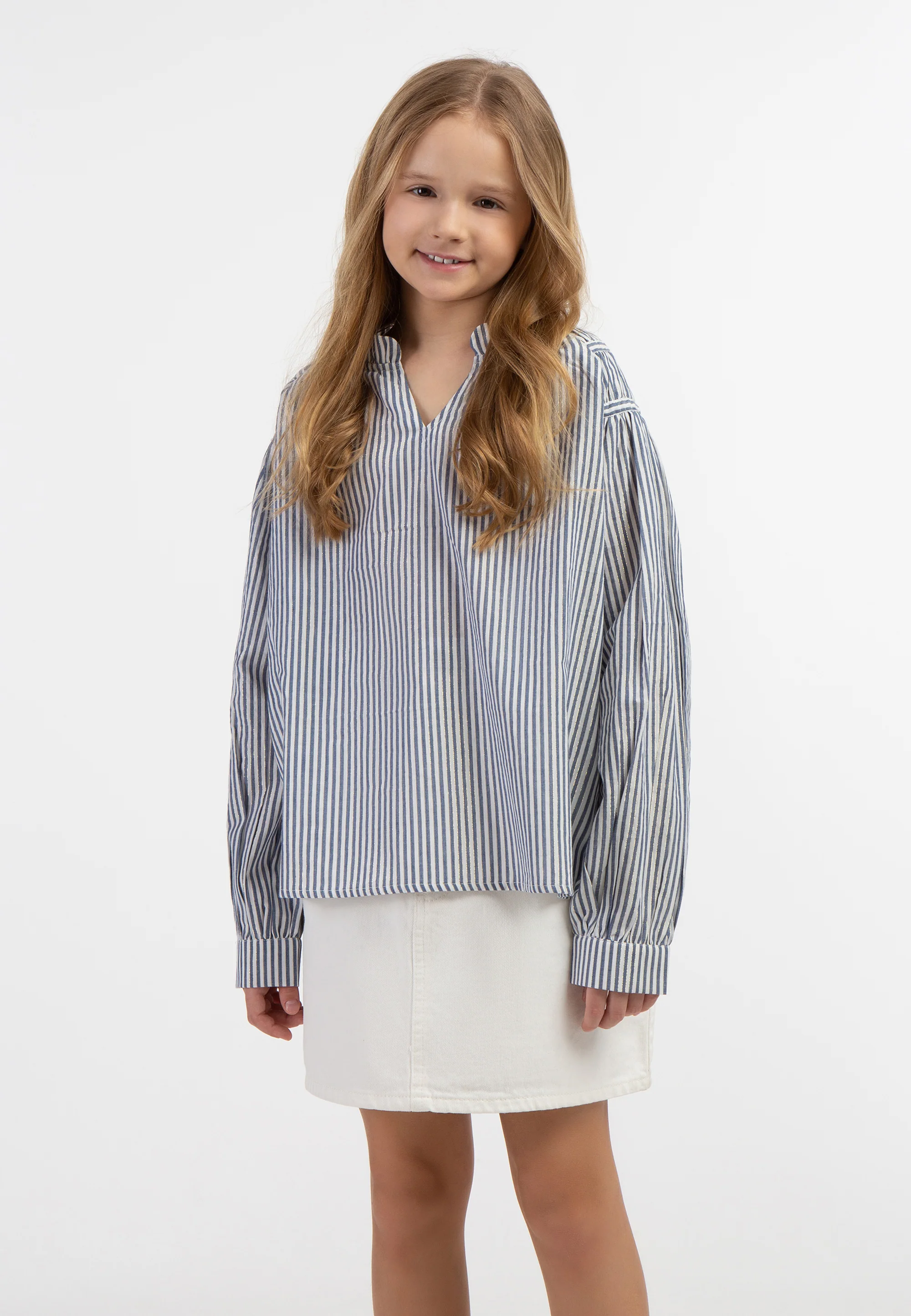 DreiMaster Blouse - Image 3