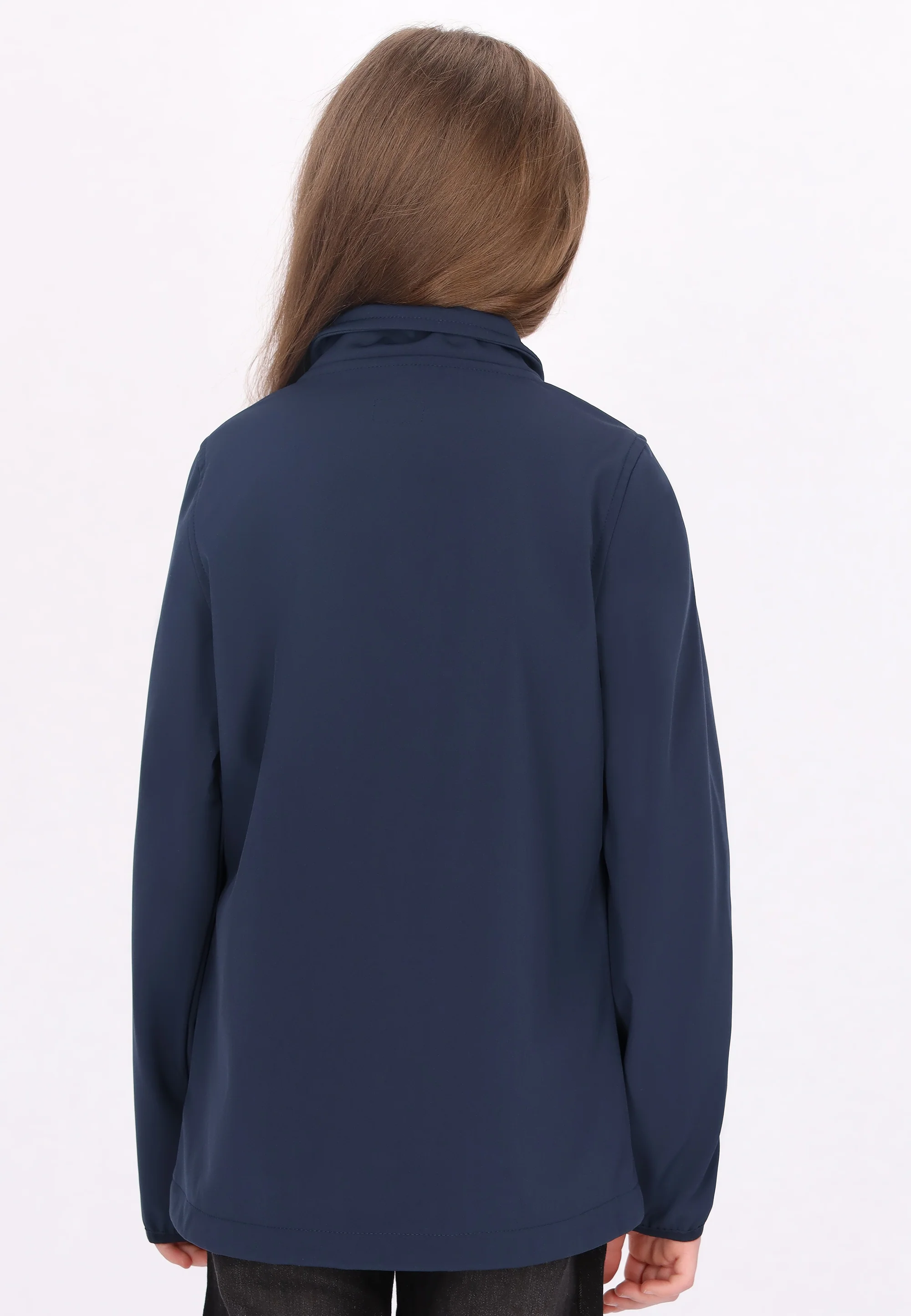 DreiMaster Maritim Softshell Jacket - Image 4