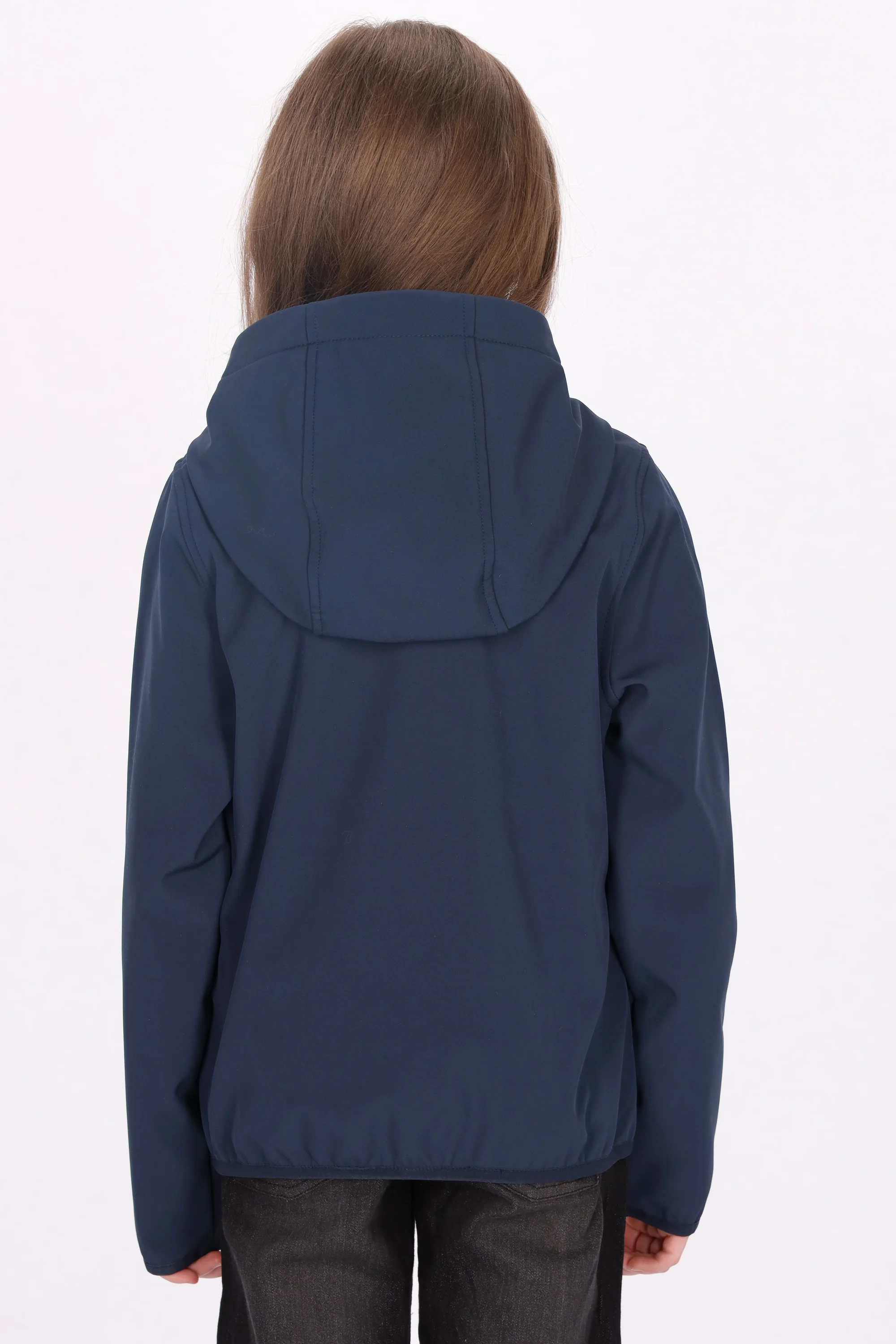 DreiMaster Maritim Softshell Blouson Jacket - Image 4