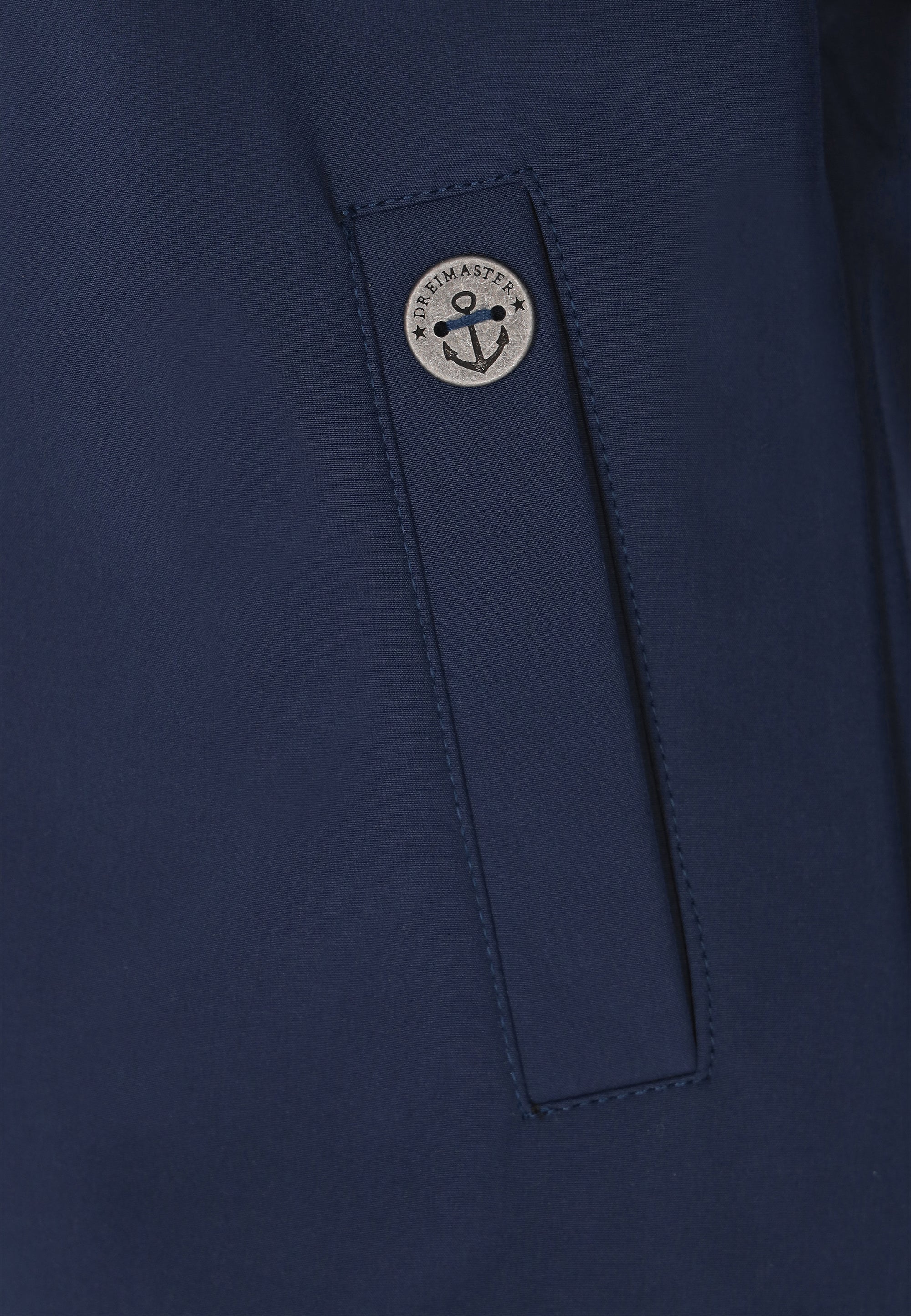 DreiMaster Maritim Softshell Blouson Jacket - Image 5