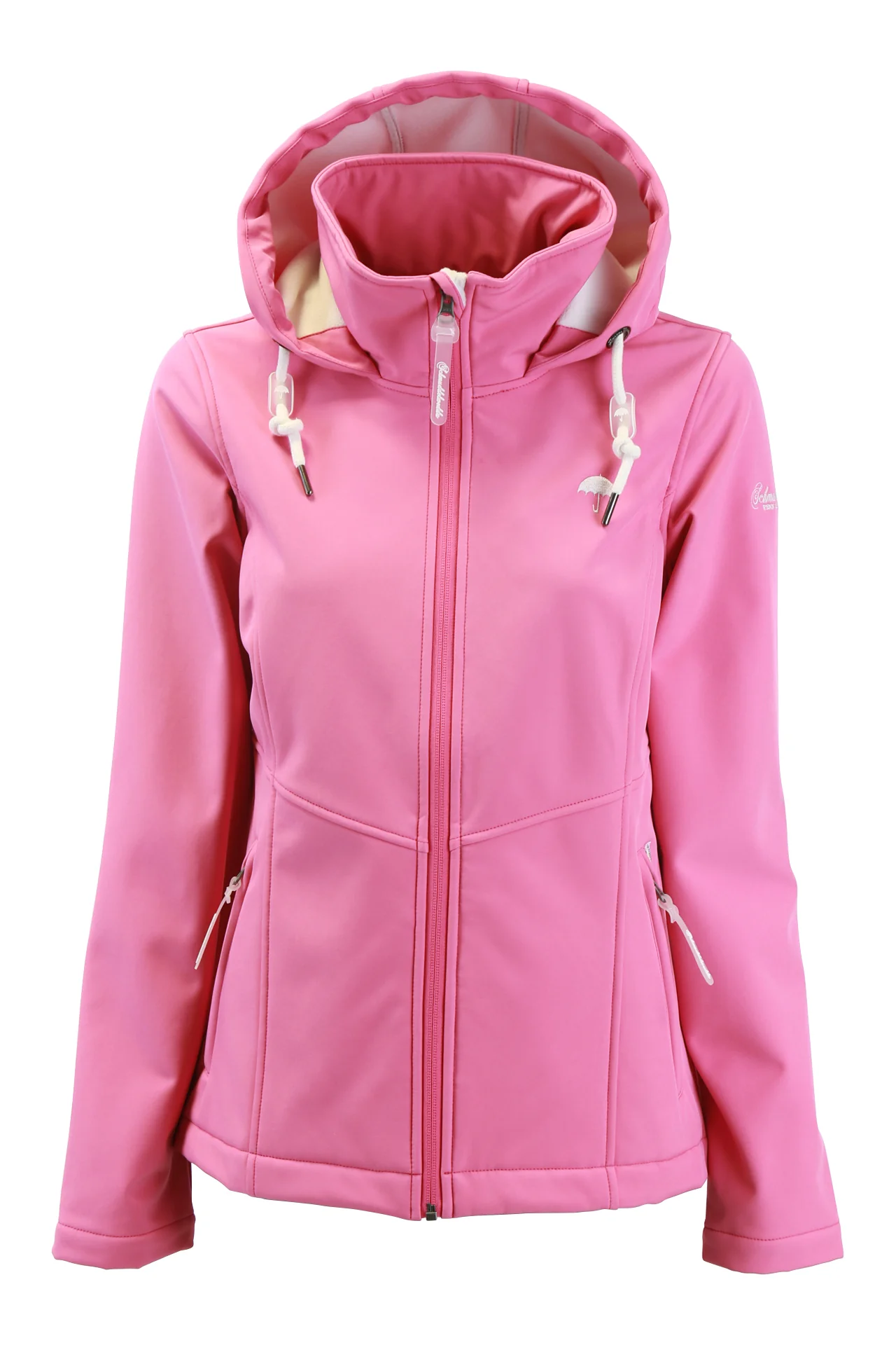 Schmuddelwedda Women's Softshell Jacket - Image 4