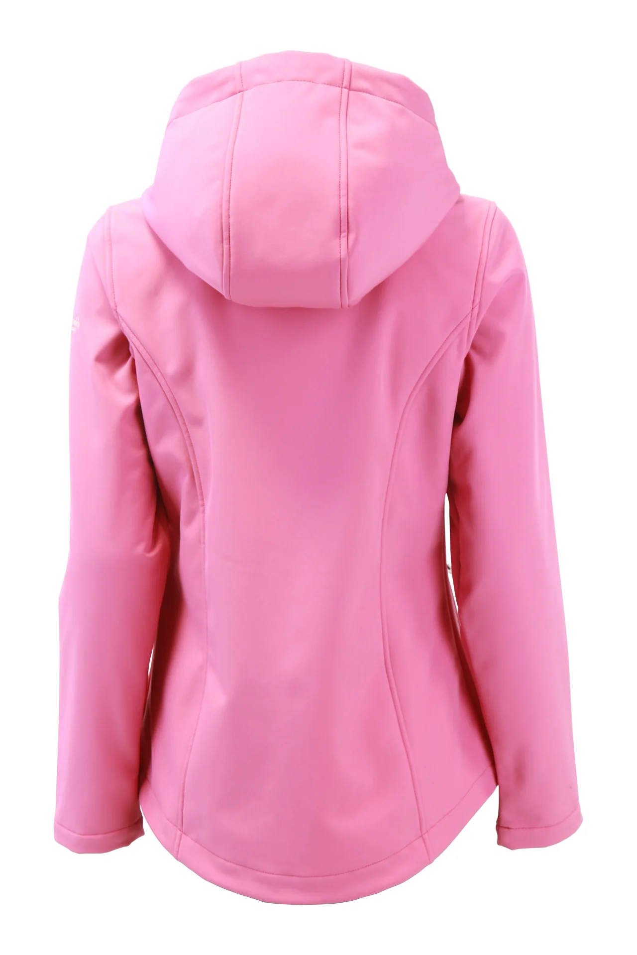 Schmuddelwedda Women's Softshell Jacket - Image 5
