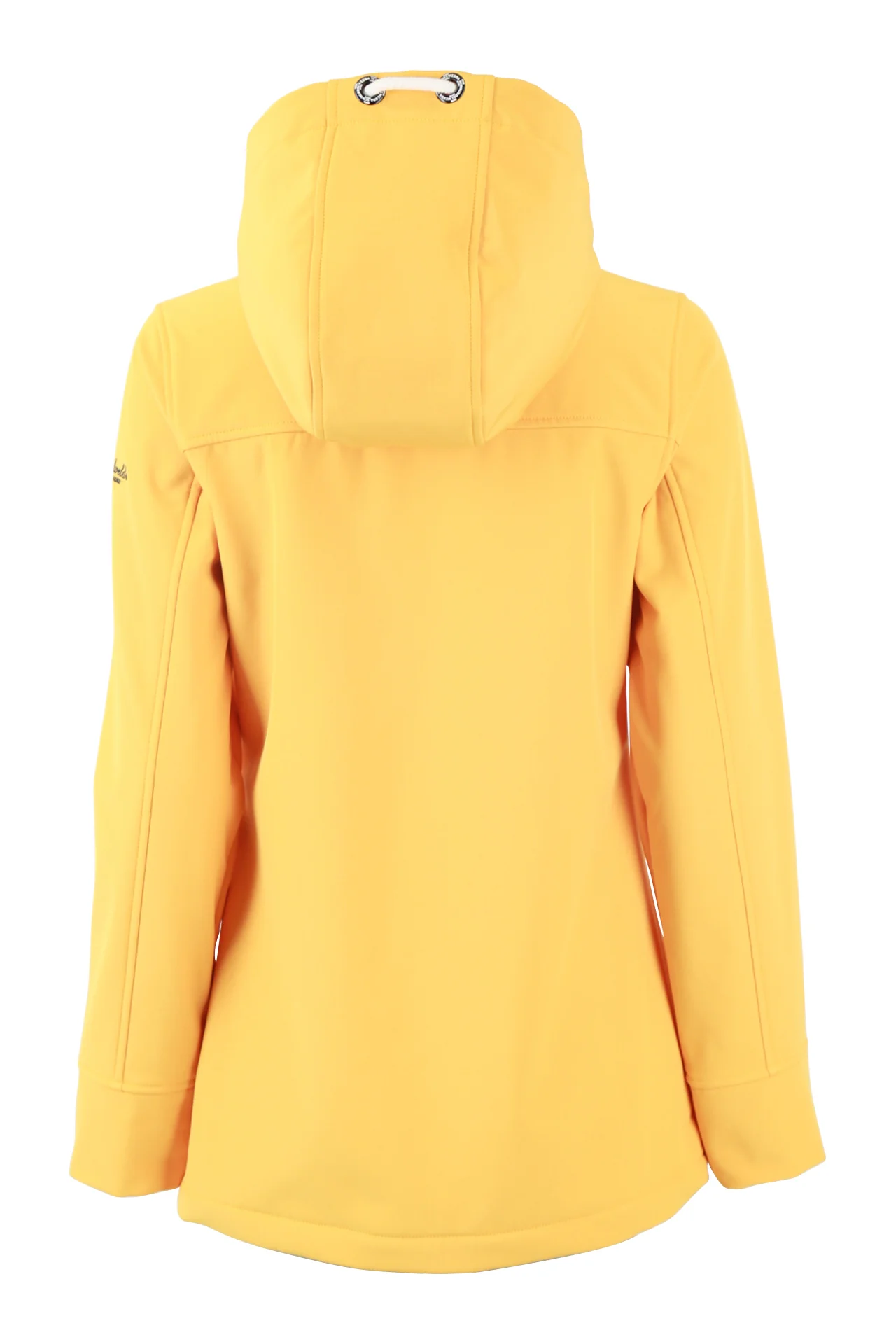 Schmuddelwedda Women's Softshell Jacket - Image 5