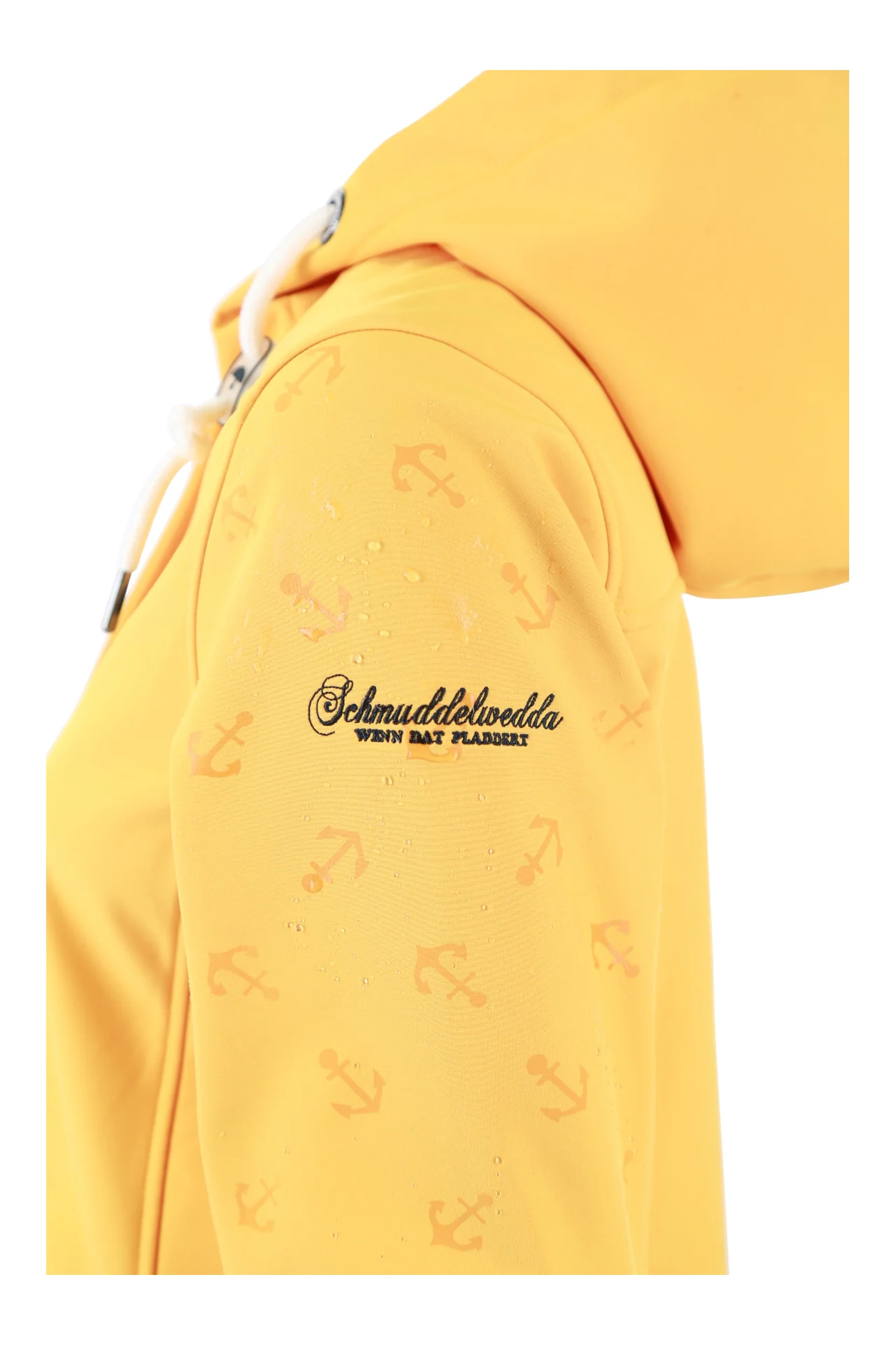 Schmuddelwedda Women's Softshell Jacket - Image 6