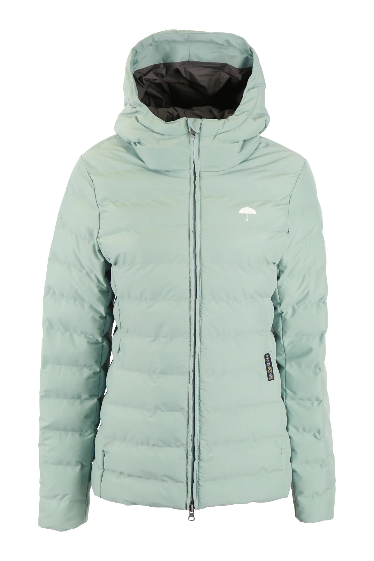Schmuddelwedda Women's Transition Jacket - Image 3