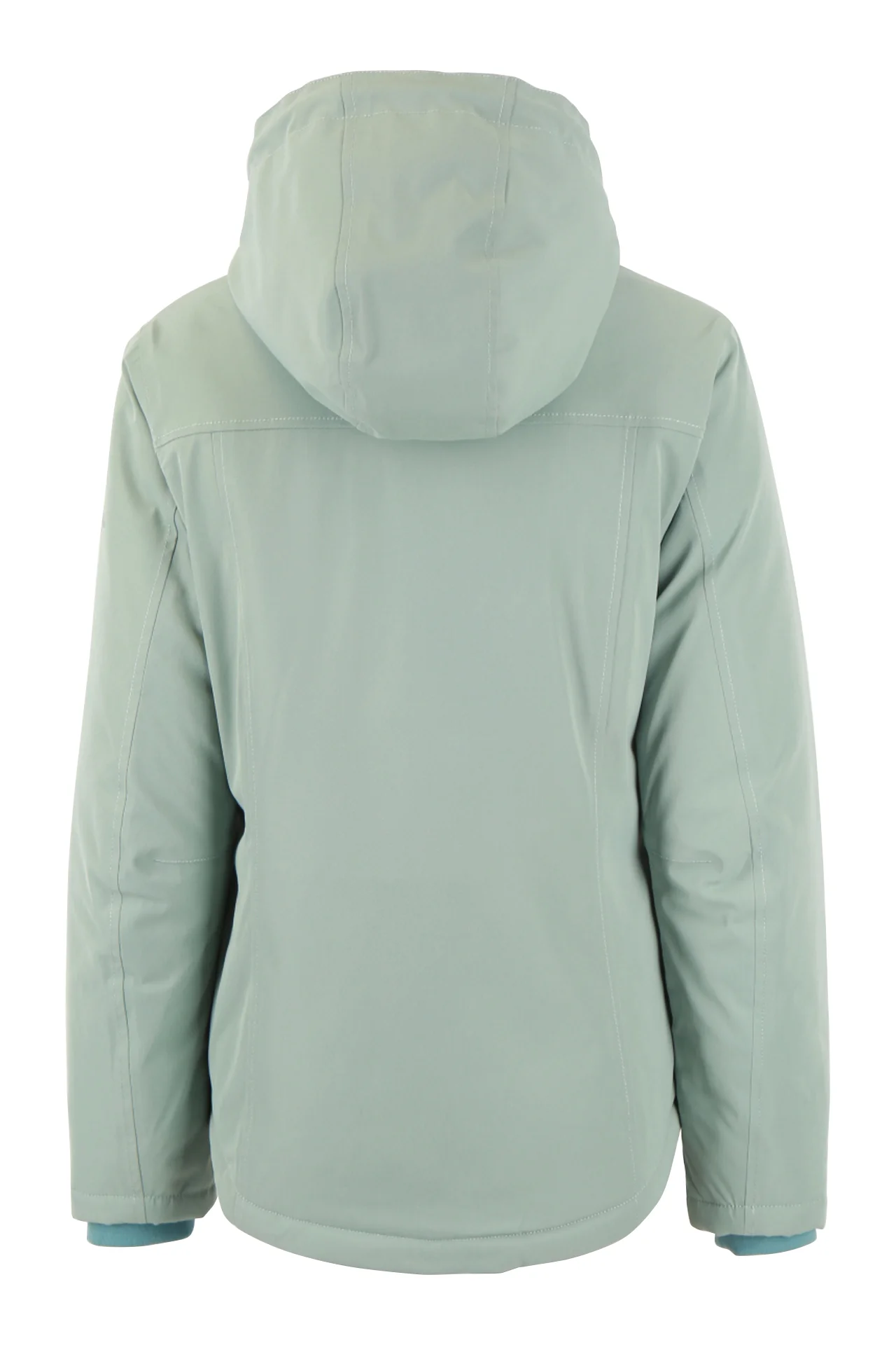Schmuddelwedda Women's Winter Jacket - Image 4