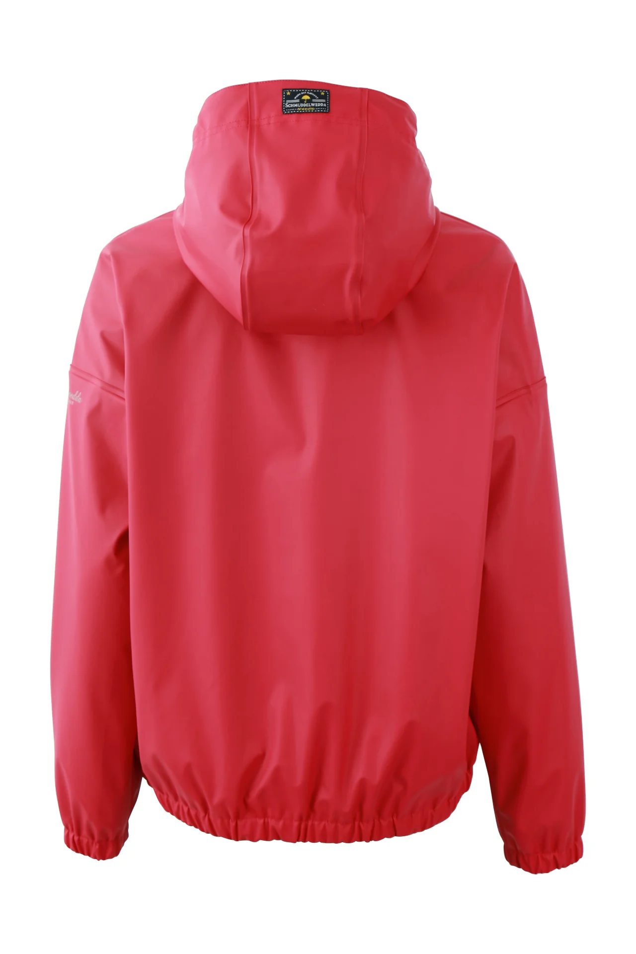 Schmuddelwedda Women's Rain Jacket - Image 10