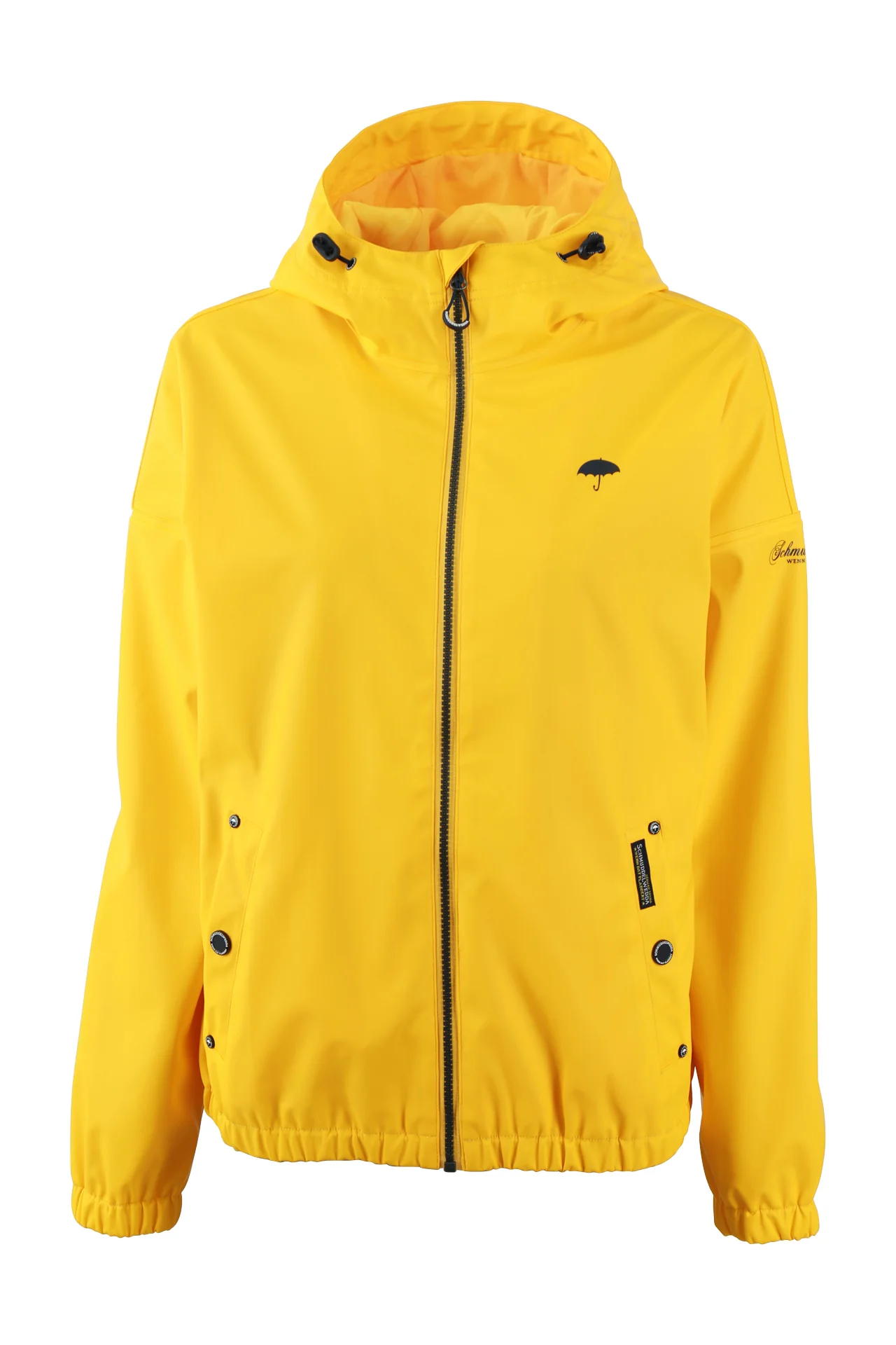Schmuddelwedda Women's Rain Jacket - Image 11