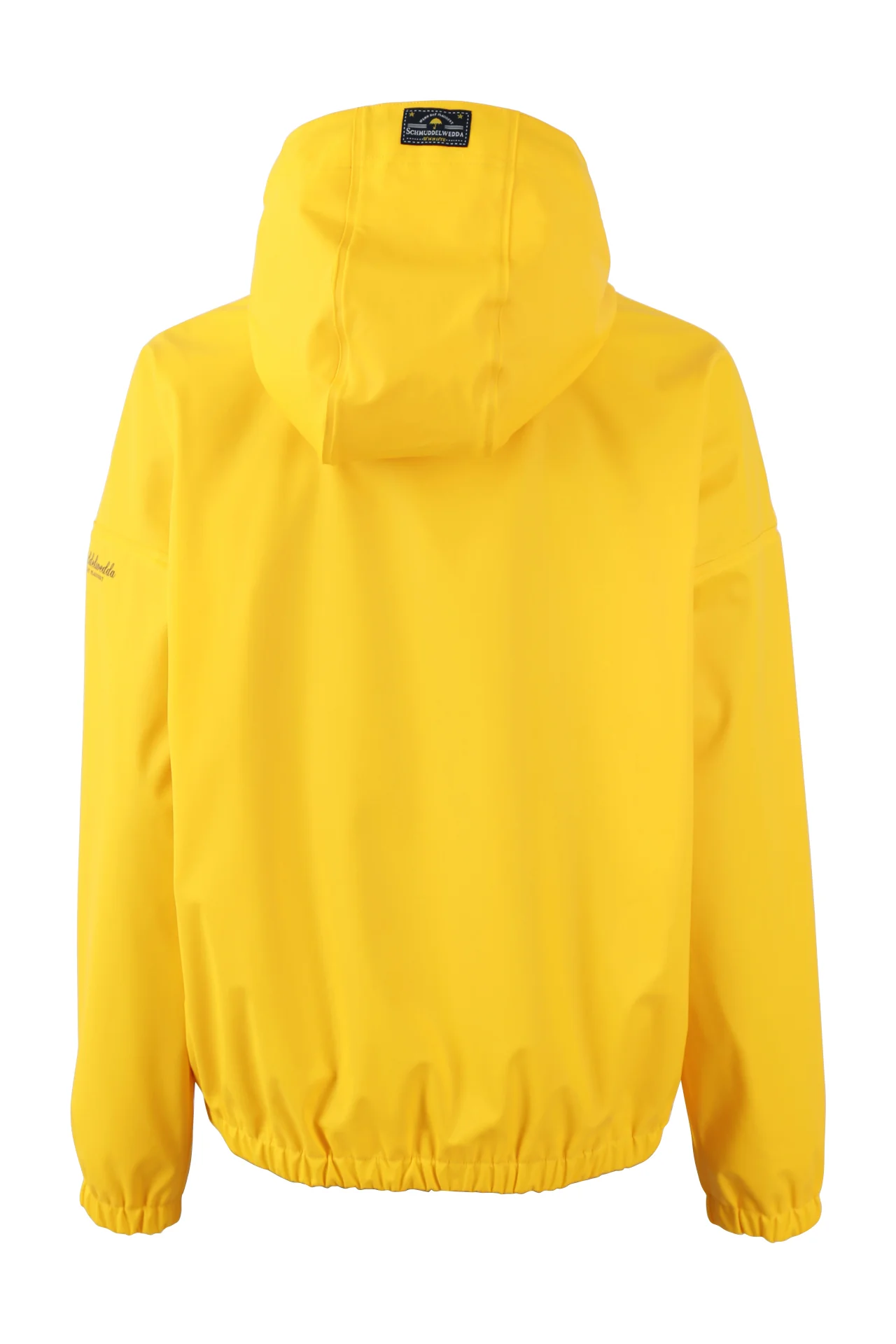 Schmuddelwedda Women's Rain Jacket - Image 12