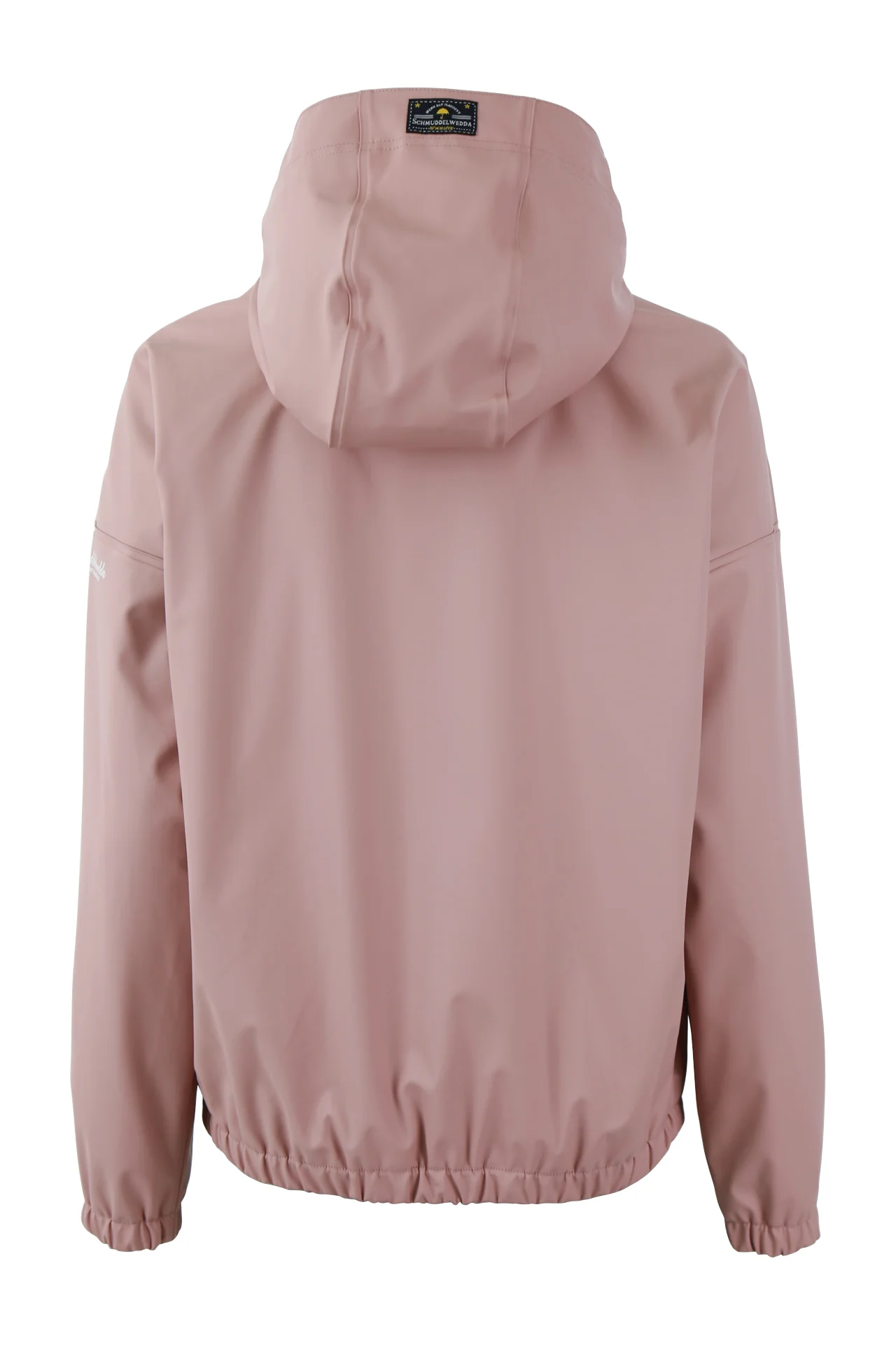 Schmuddelwedda Women's Rain Jacket - Image 4