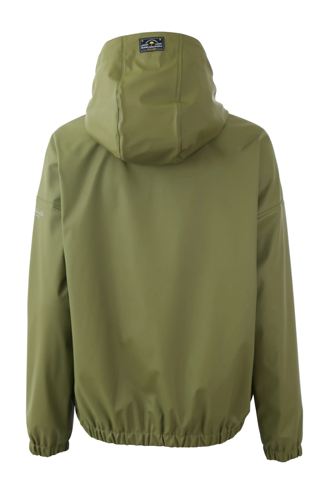 Schmuddelwedda Women's Rain Jacket - Image 6