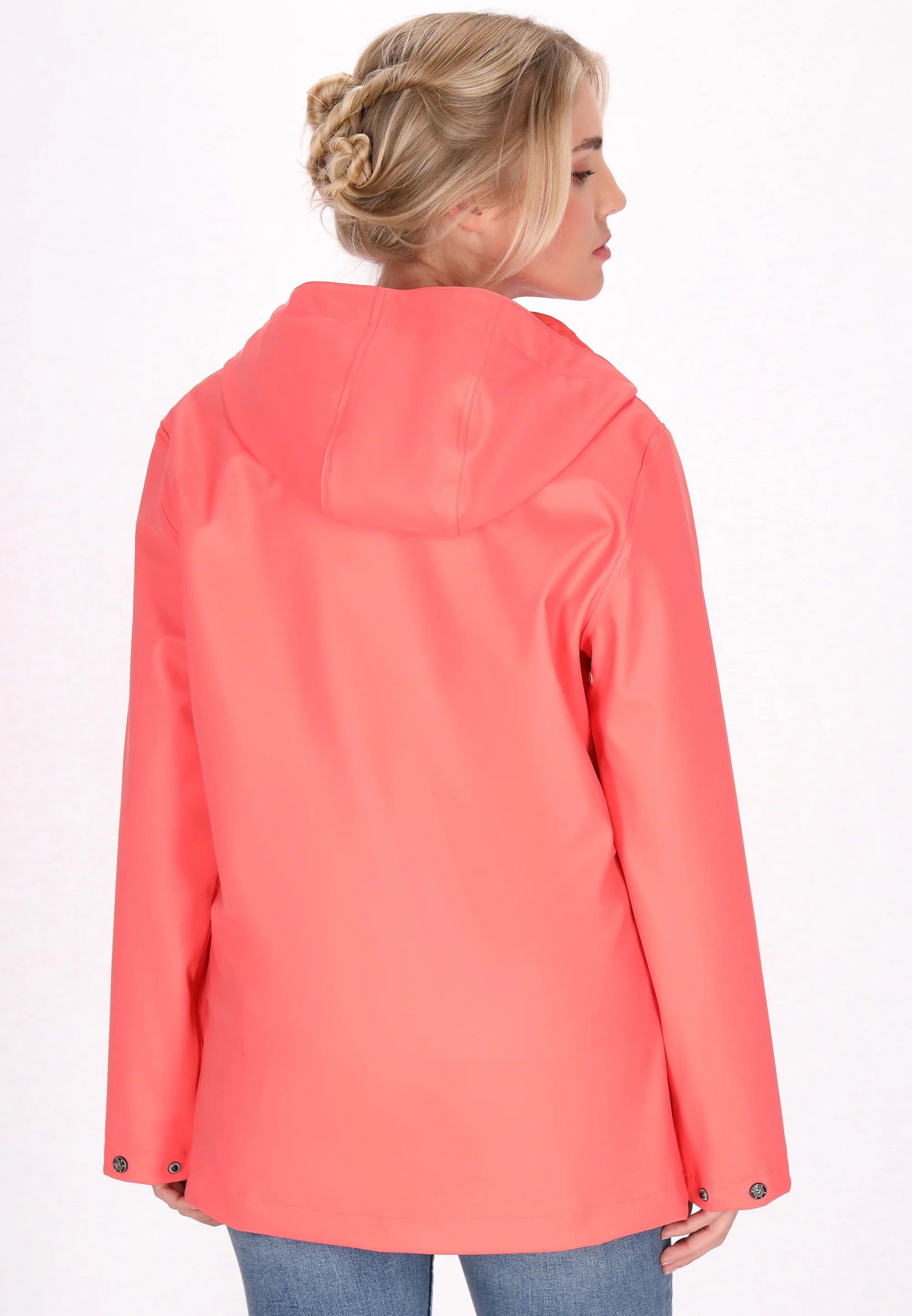 Schmuddelwedda Women's Coat - Image 12