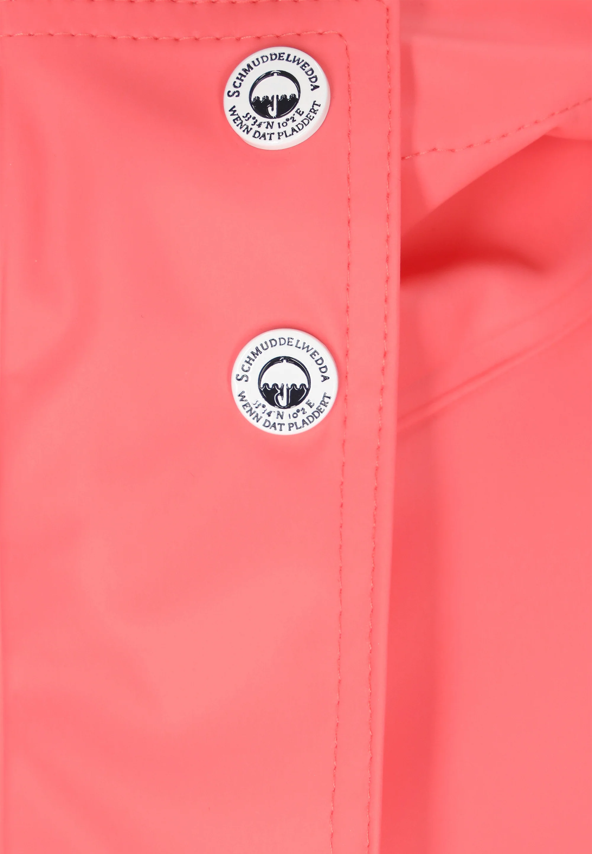 Schmuddelwedda Women's Coat - Image 15