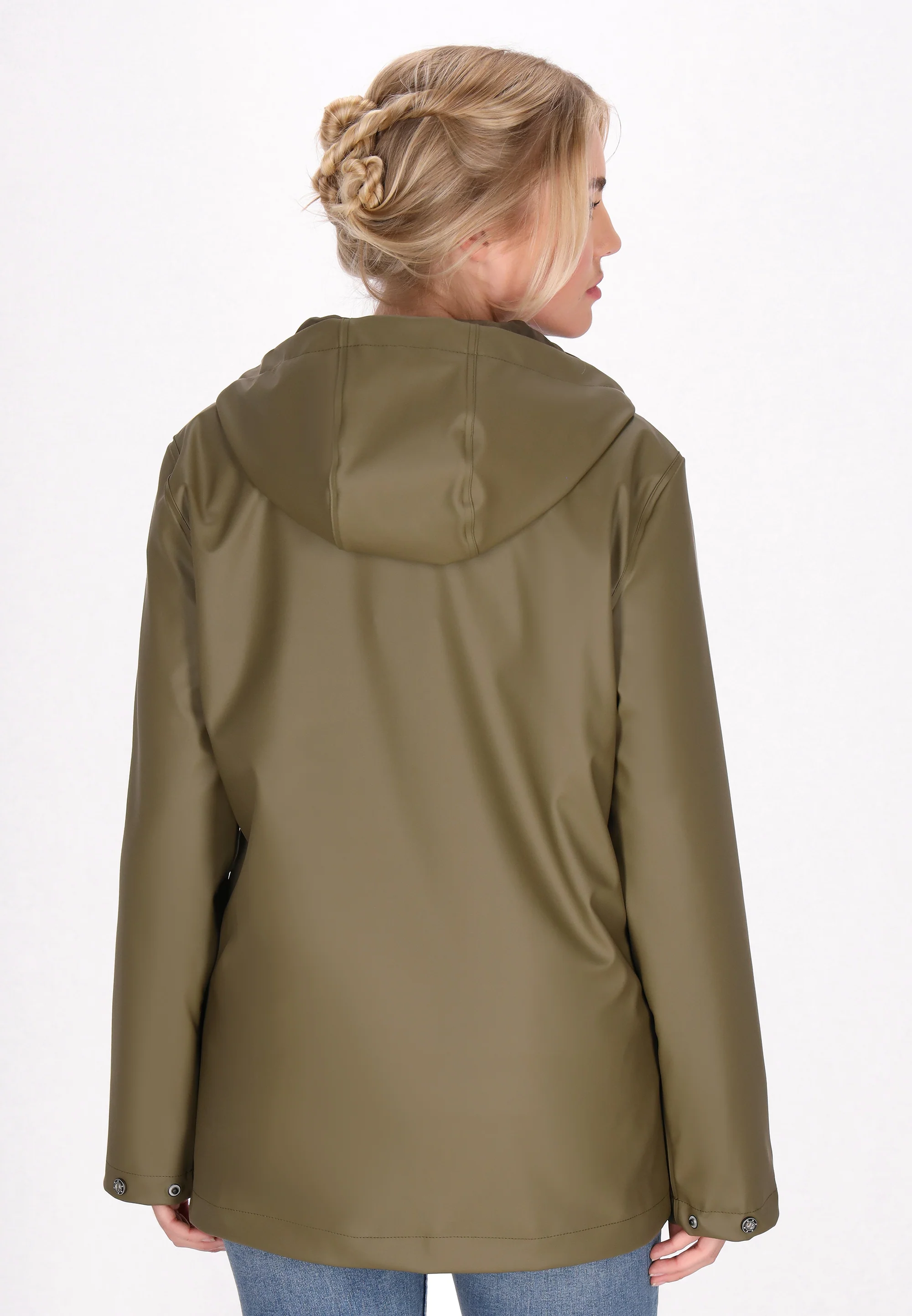 Schmuddelwedda Women's Coat - Image 20