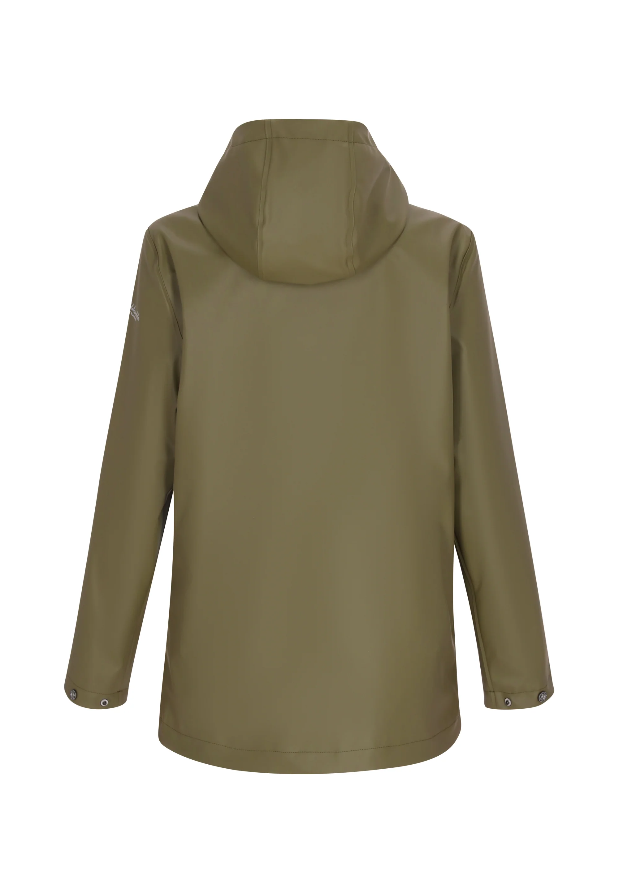 Schmuddelwedda Women's Coat - Image 21