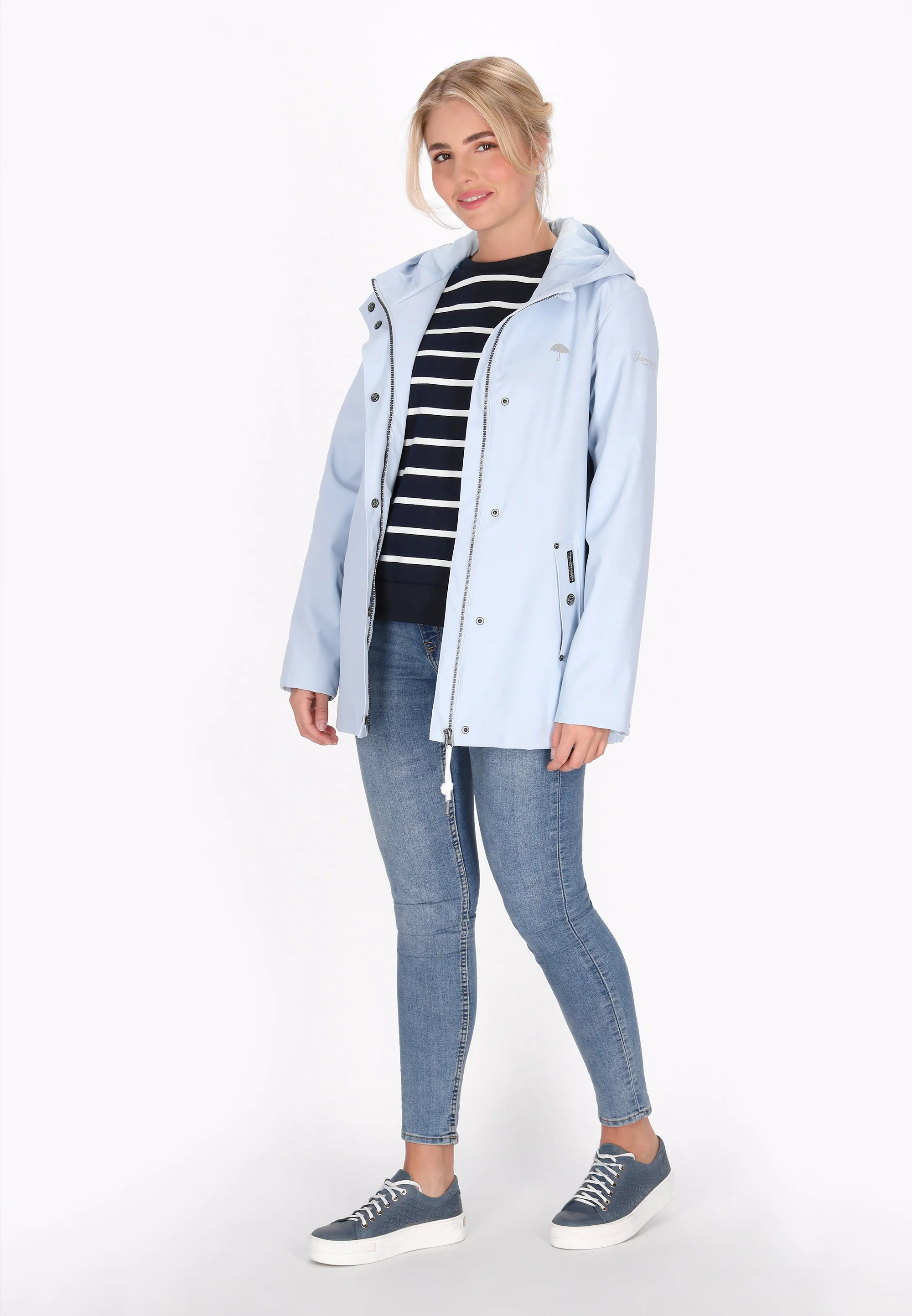 Schmuddelwedda Women's Coat - Image 25