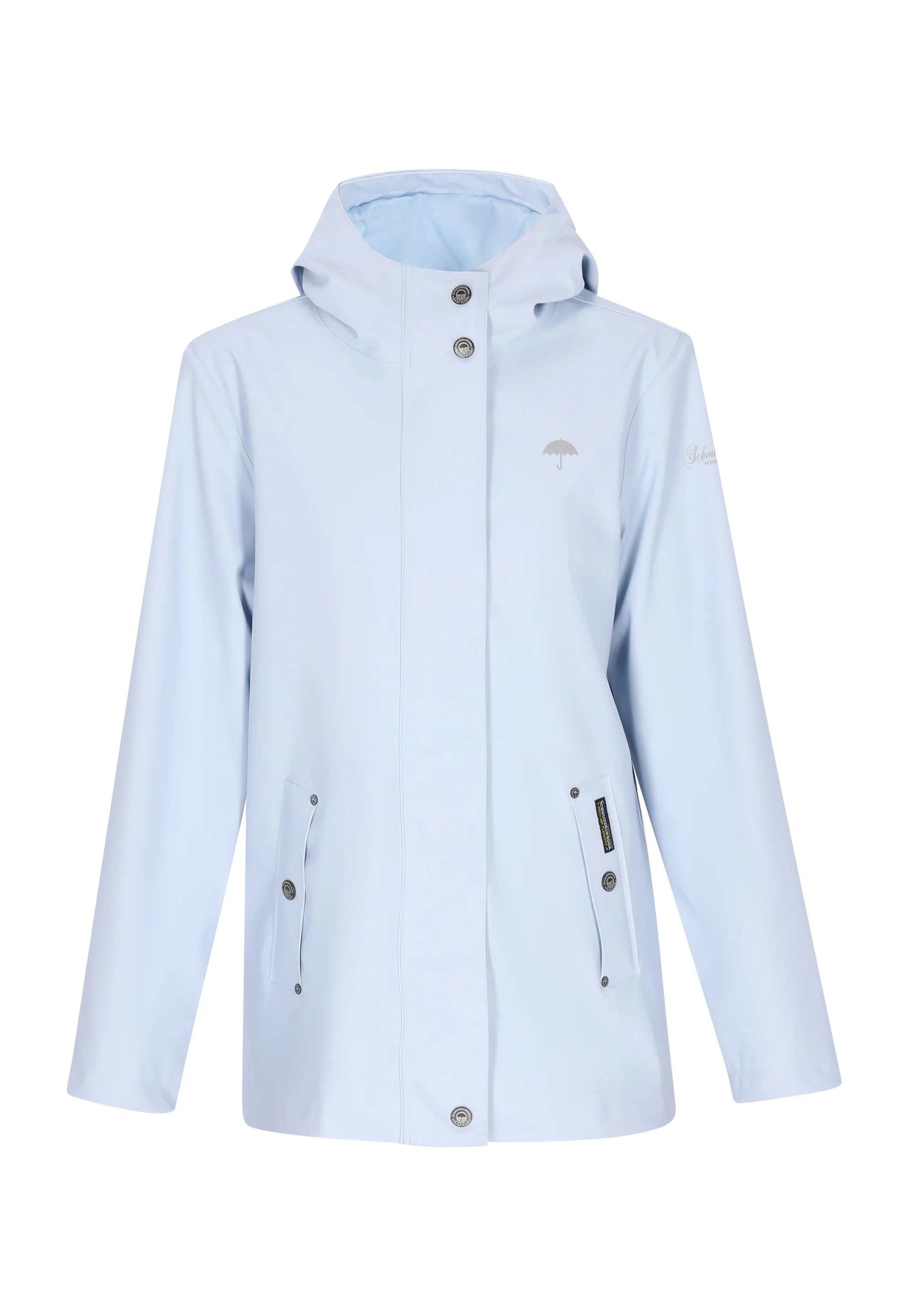Schmuddelwedda Women's Coat - Image 26
