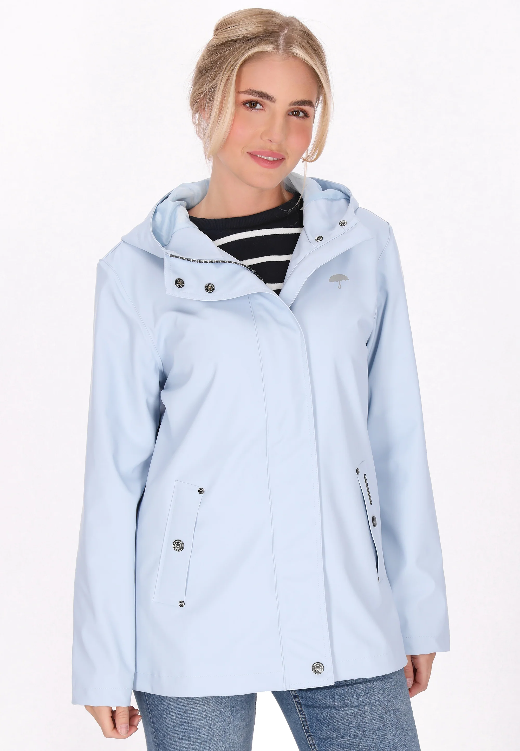 Schmuddelwedda Women's Coat - Image 27