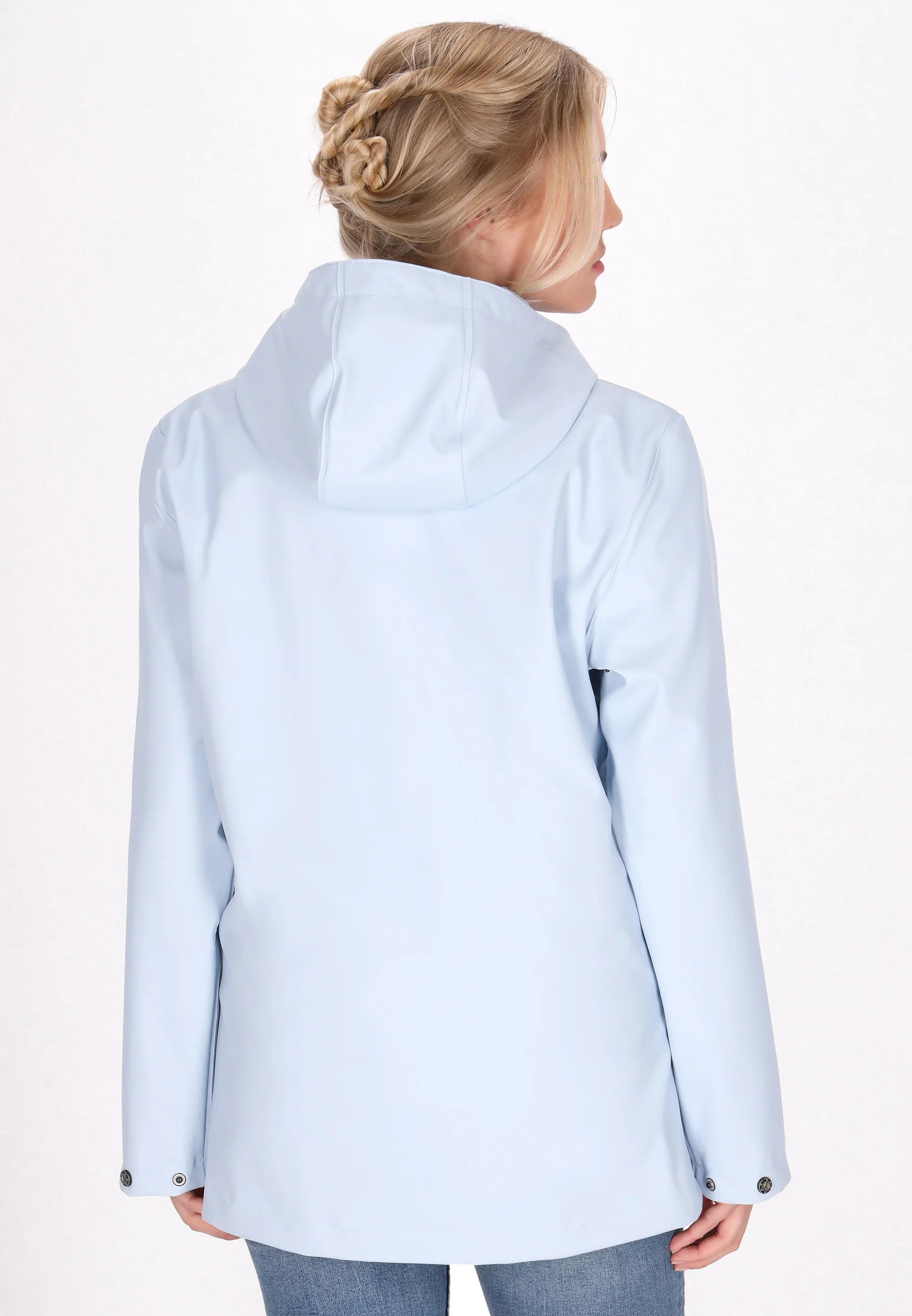 Schmuddelwedda Women's Coat - Image 28