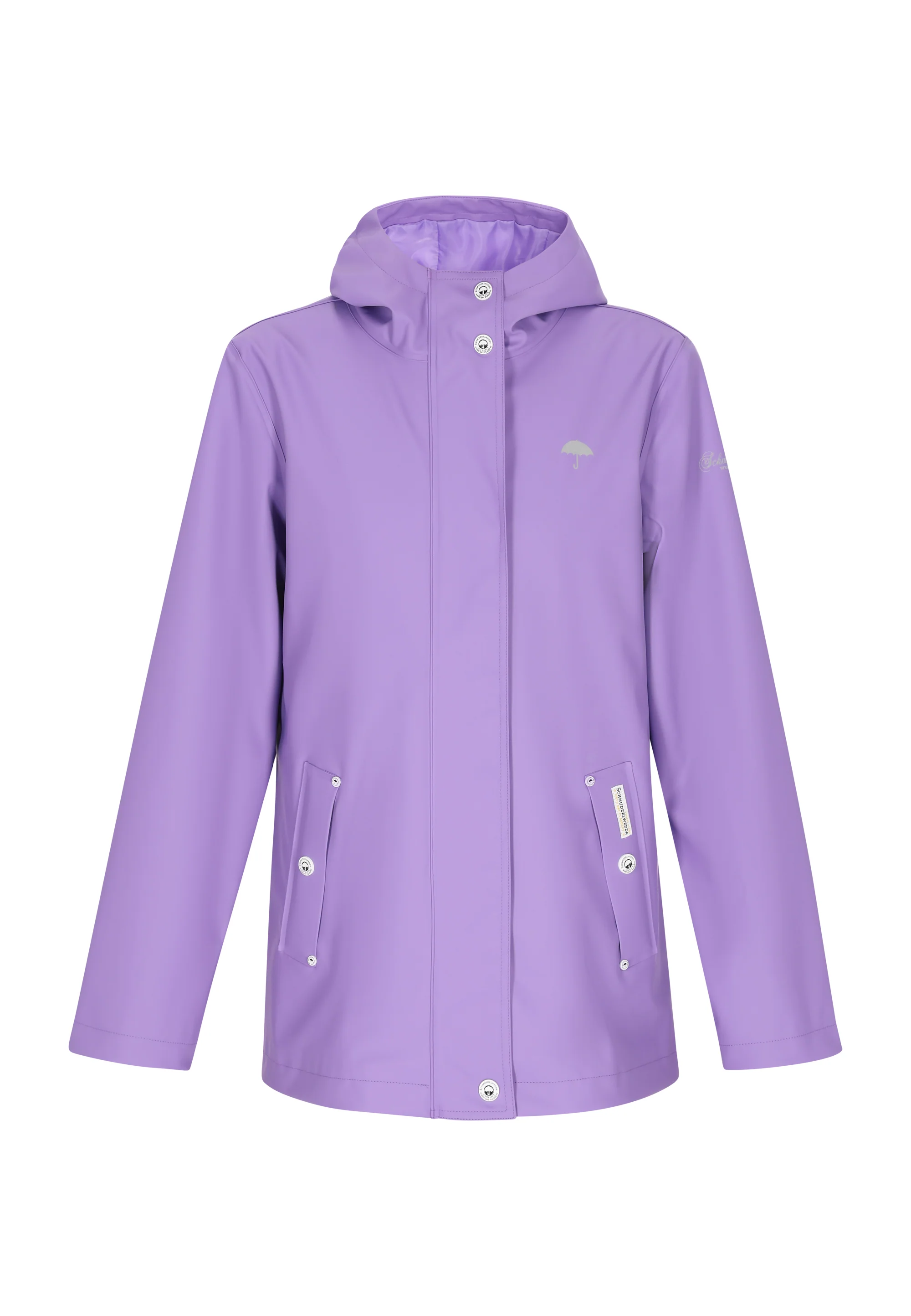 Schmuddelwedda Women's Coat - Image 34