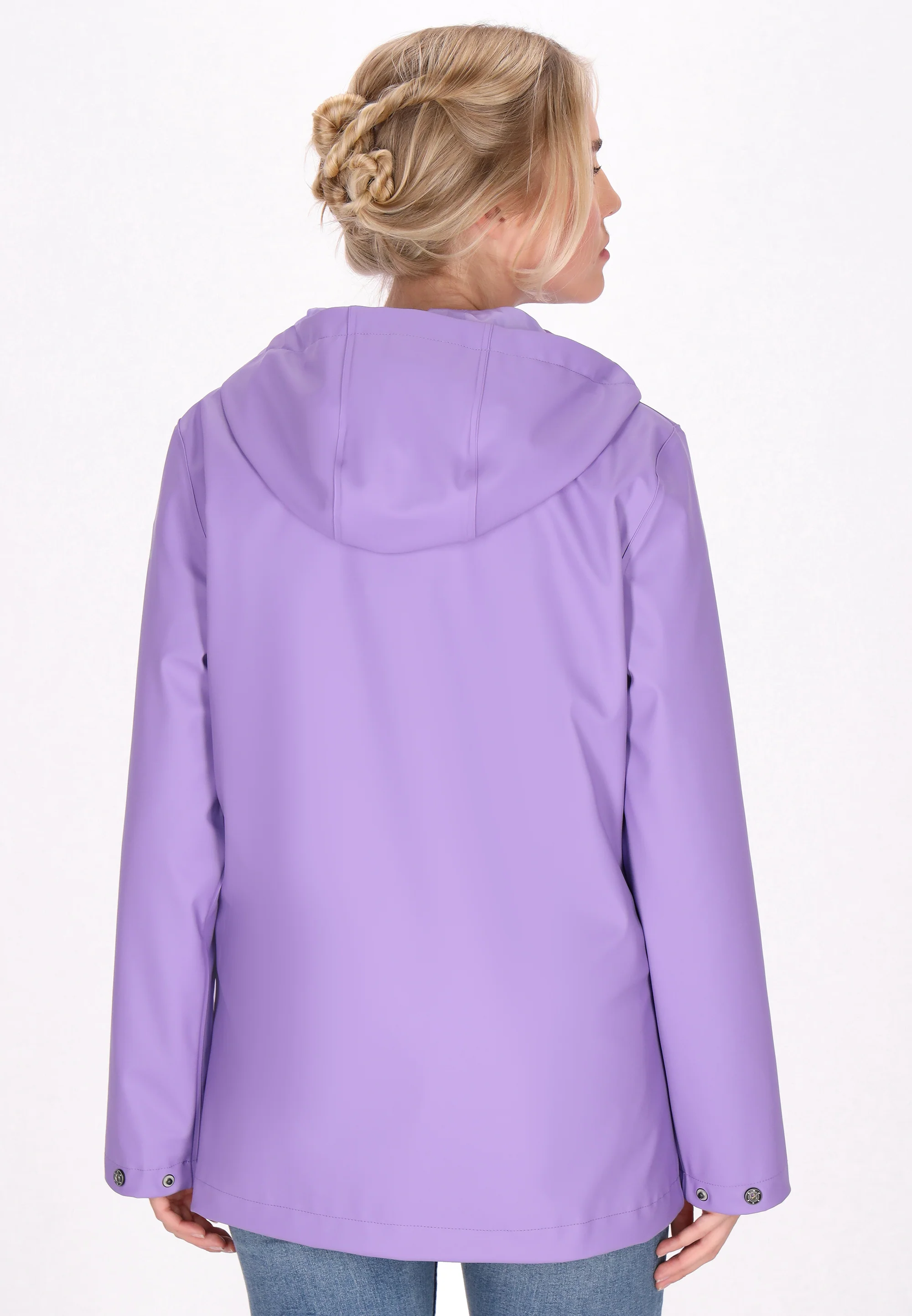 Schmuddelwedda Women's Coat - Image 36