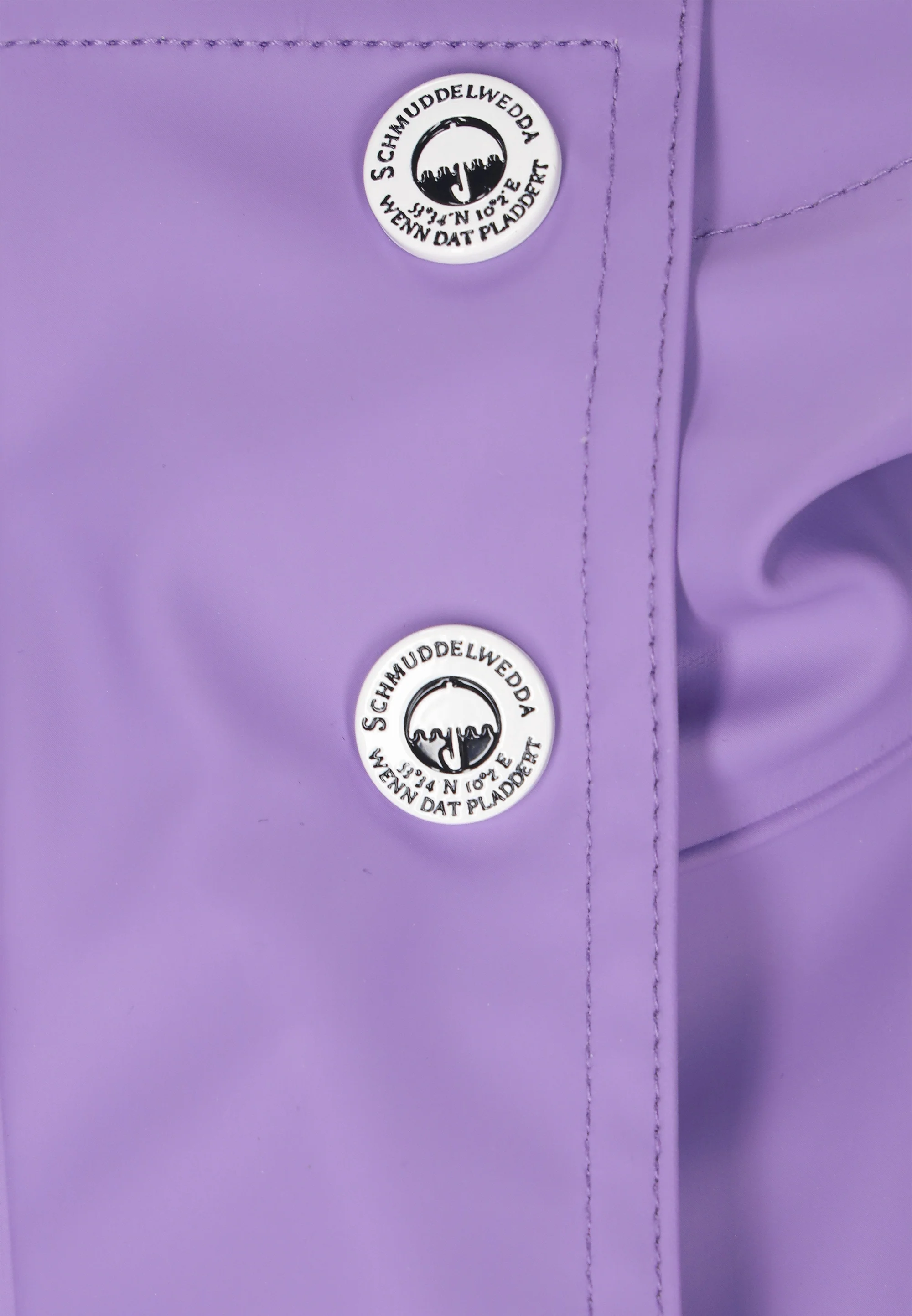 Schmuddelwedda Women's Coat - Image 39