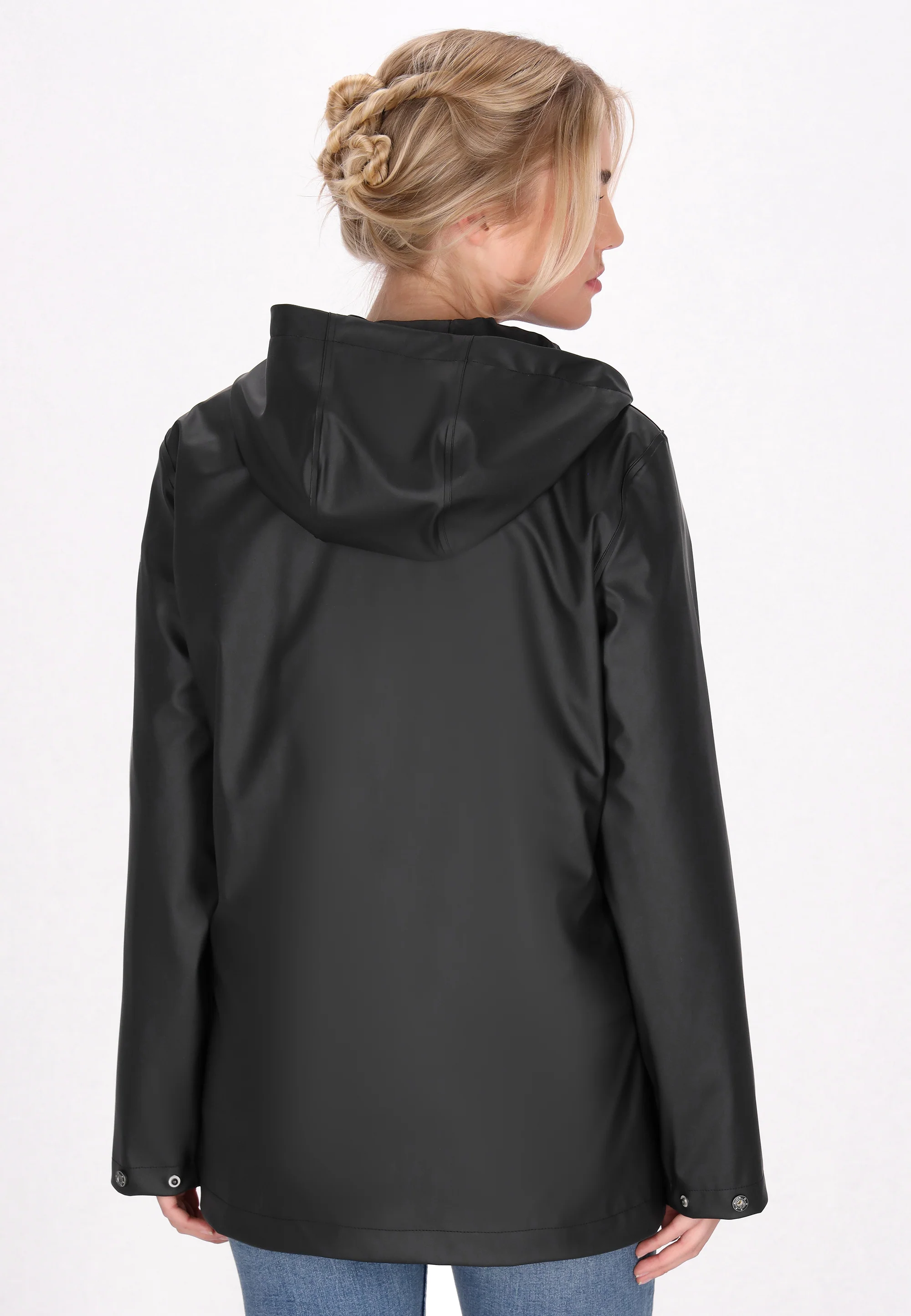 Schmuddelwedda Women's Coat - Image 4