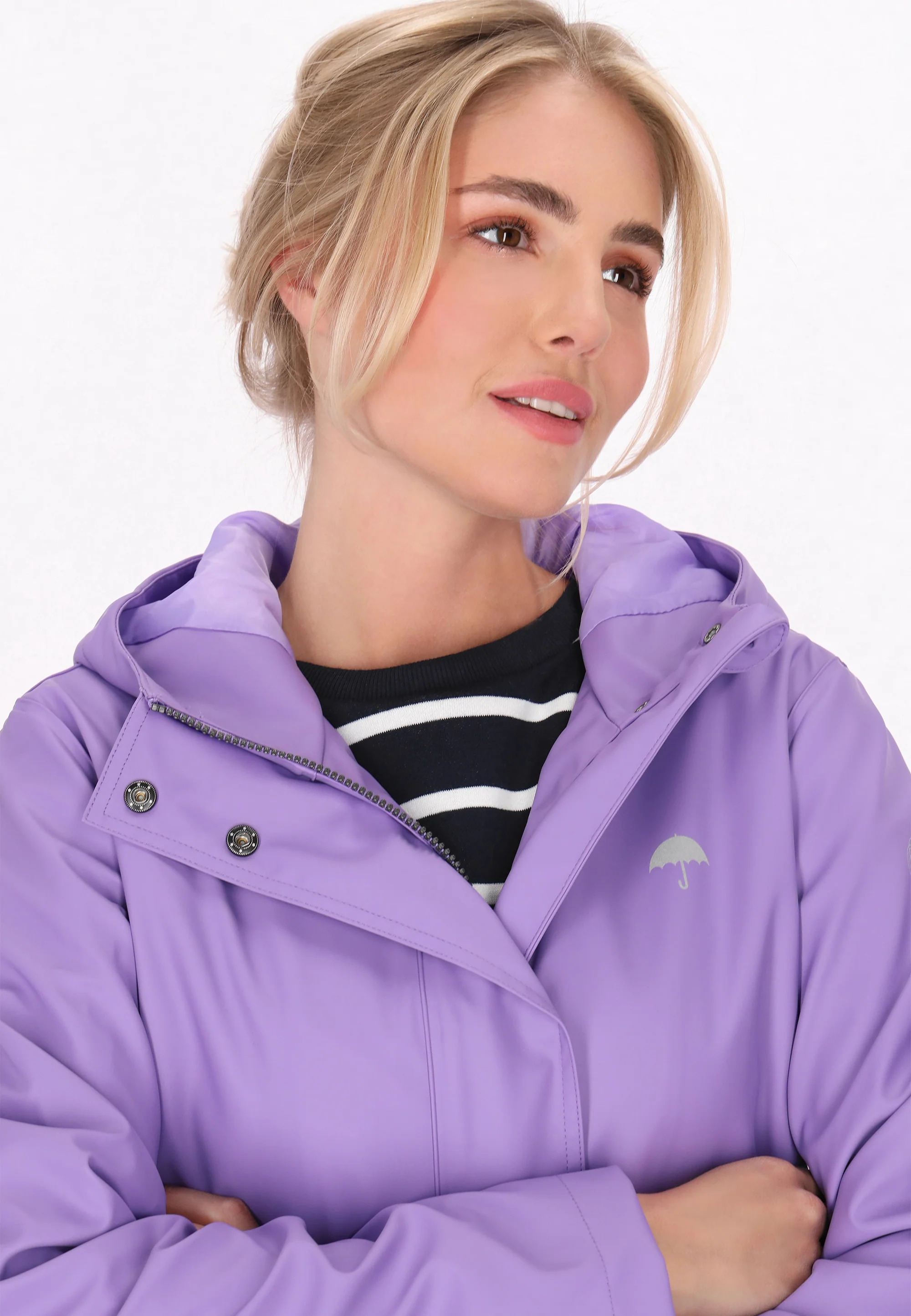 Schmuddelwedda Women's Coat - Image 40