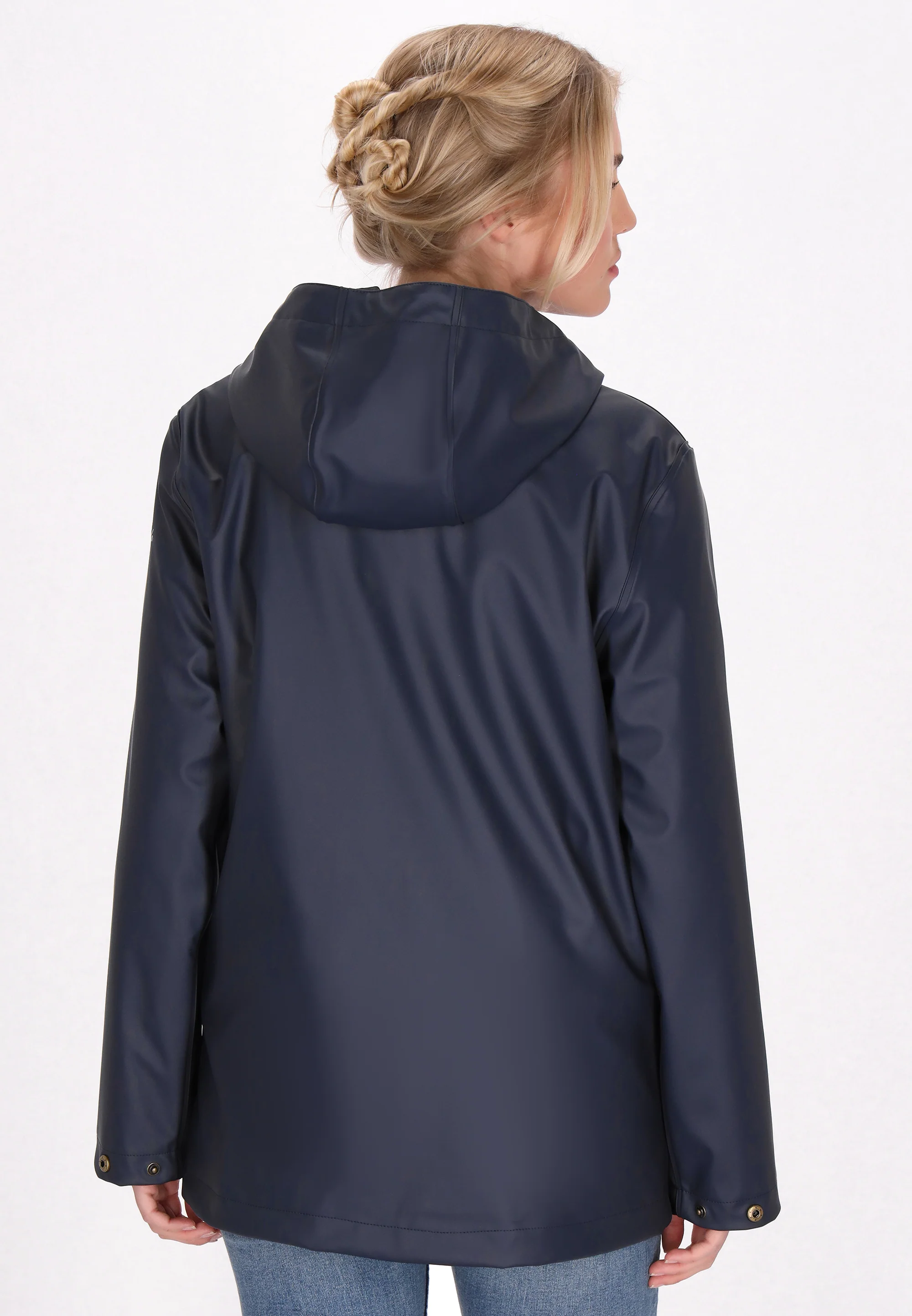 Schmuddelwedda Women's Coat - Image 44