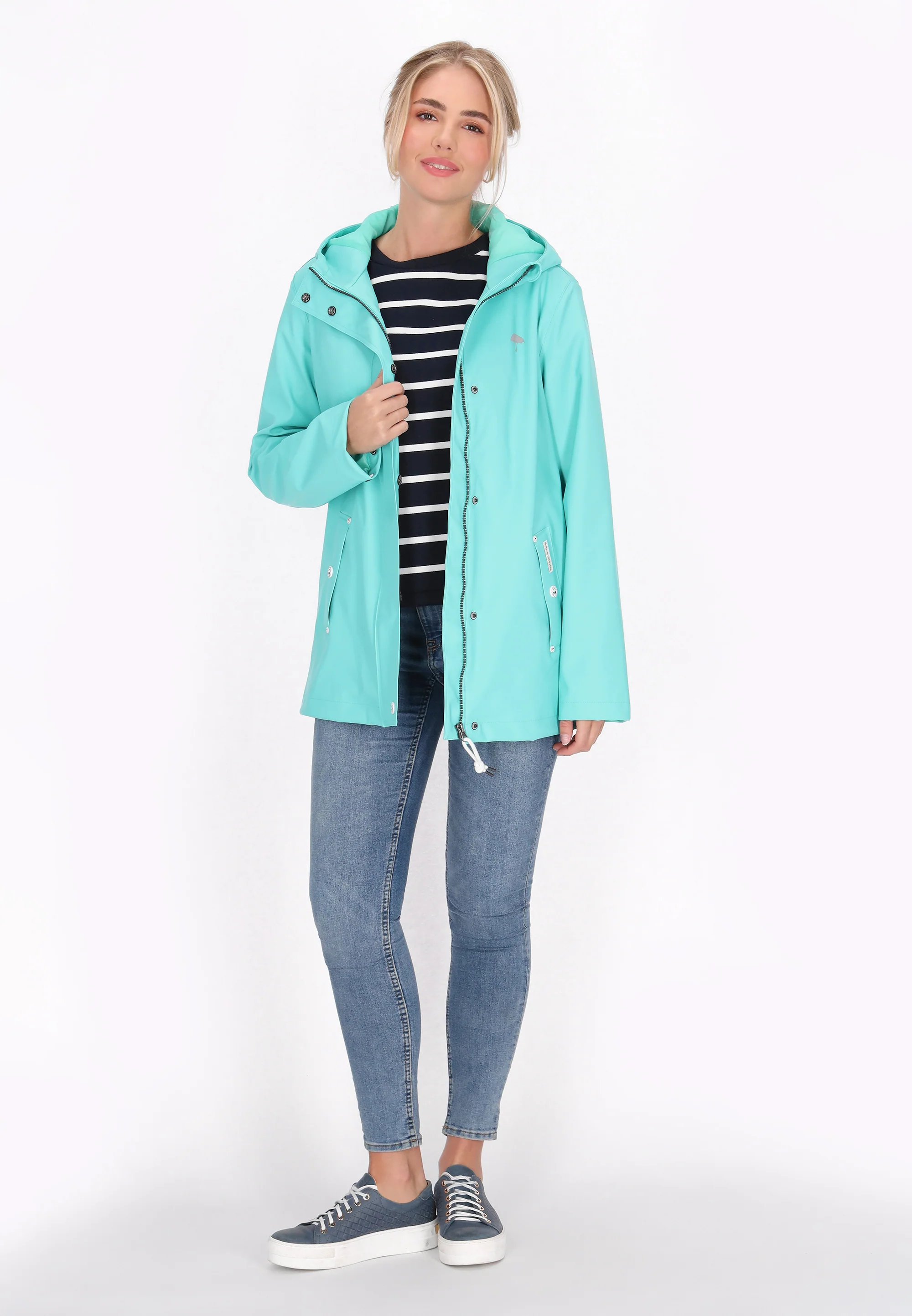 Schmuddelwedda Women's Coat - Image 49