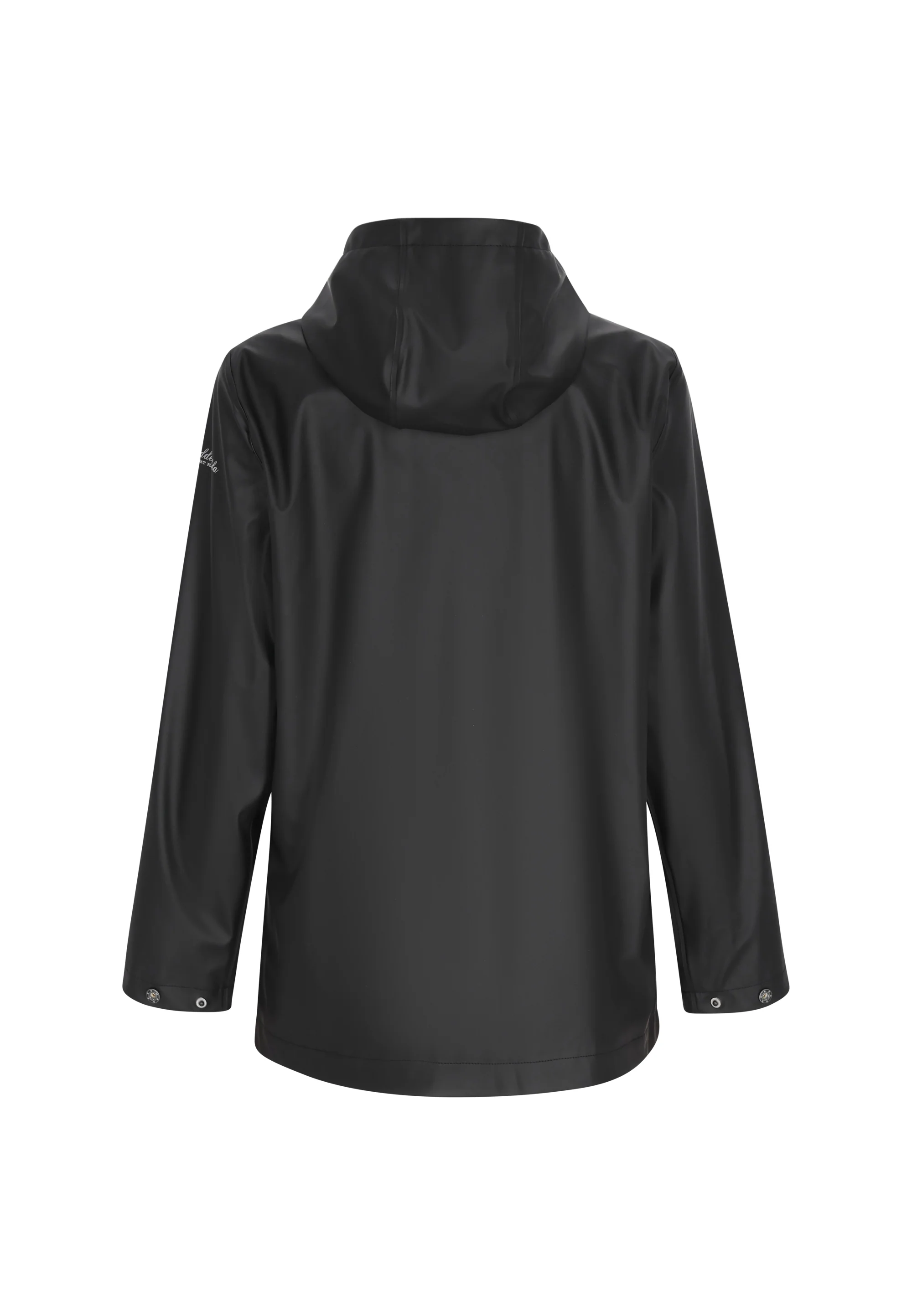 Schmuddelwedda Women's Coat - Image 5
