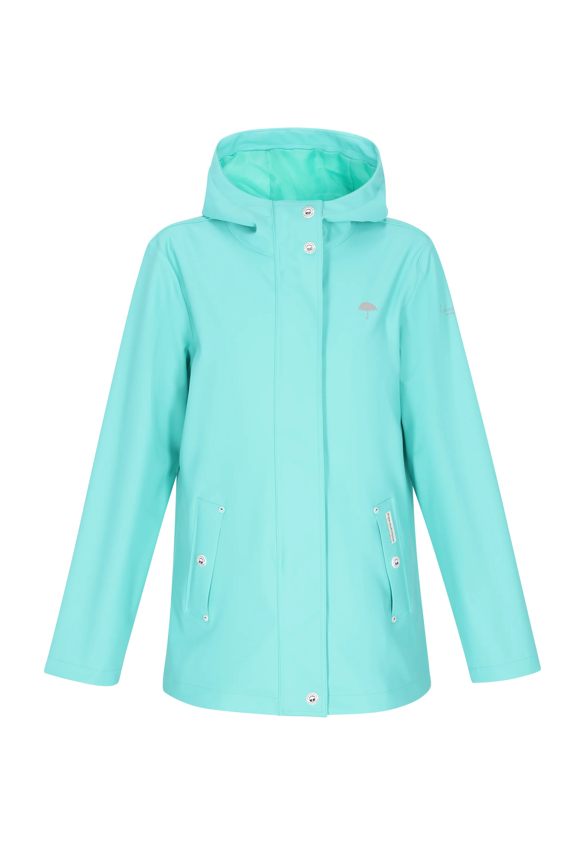 Schmuddelwedda Women's Coat - Image 50