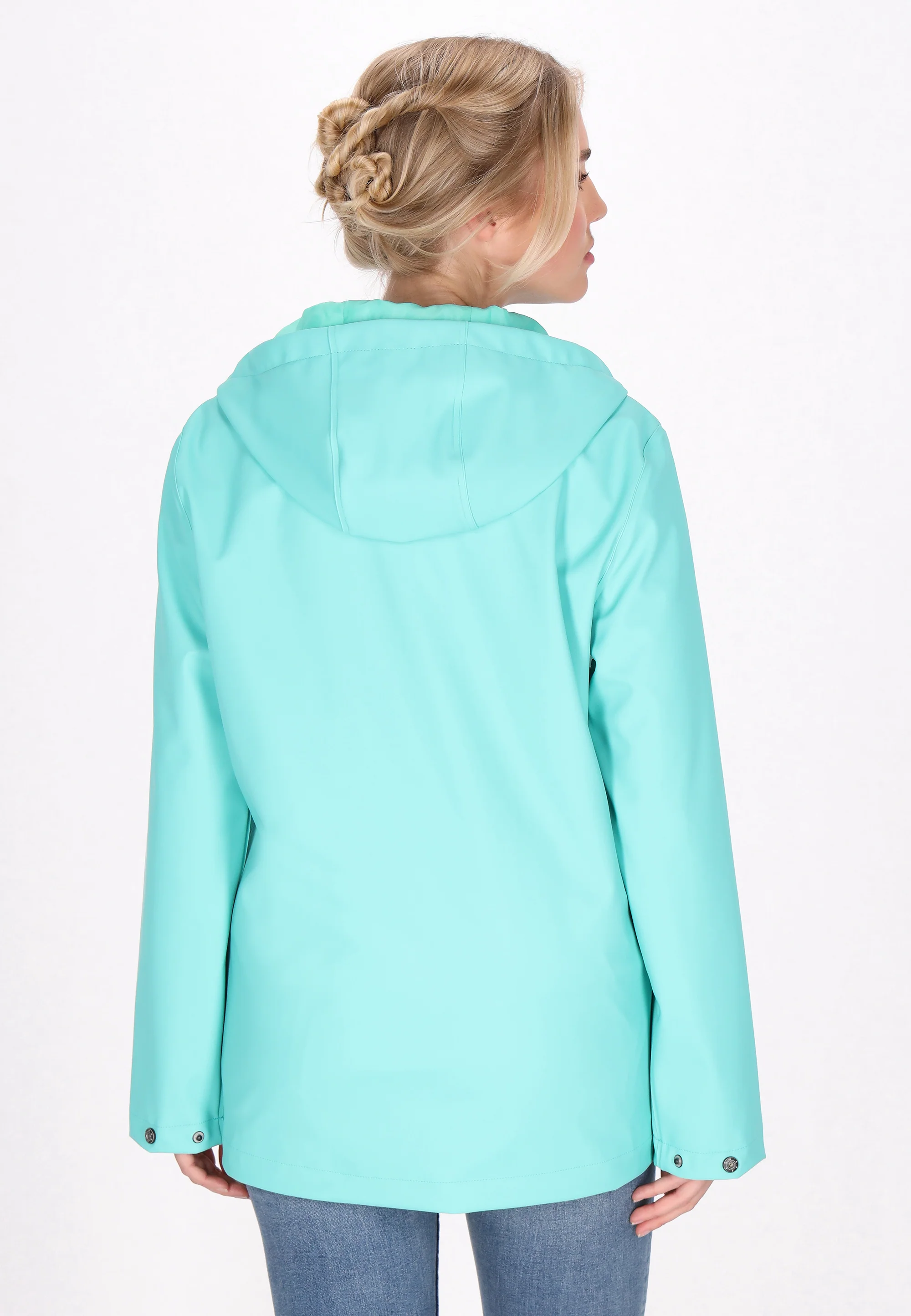 Schmuddelwedda Women's Coat - Image 52