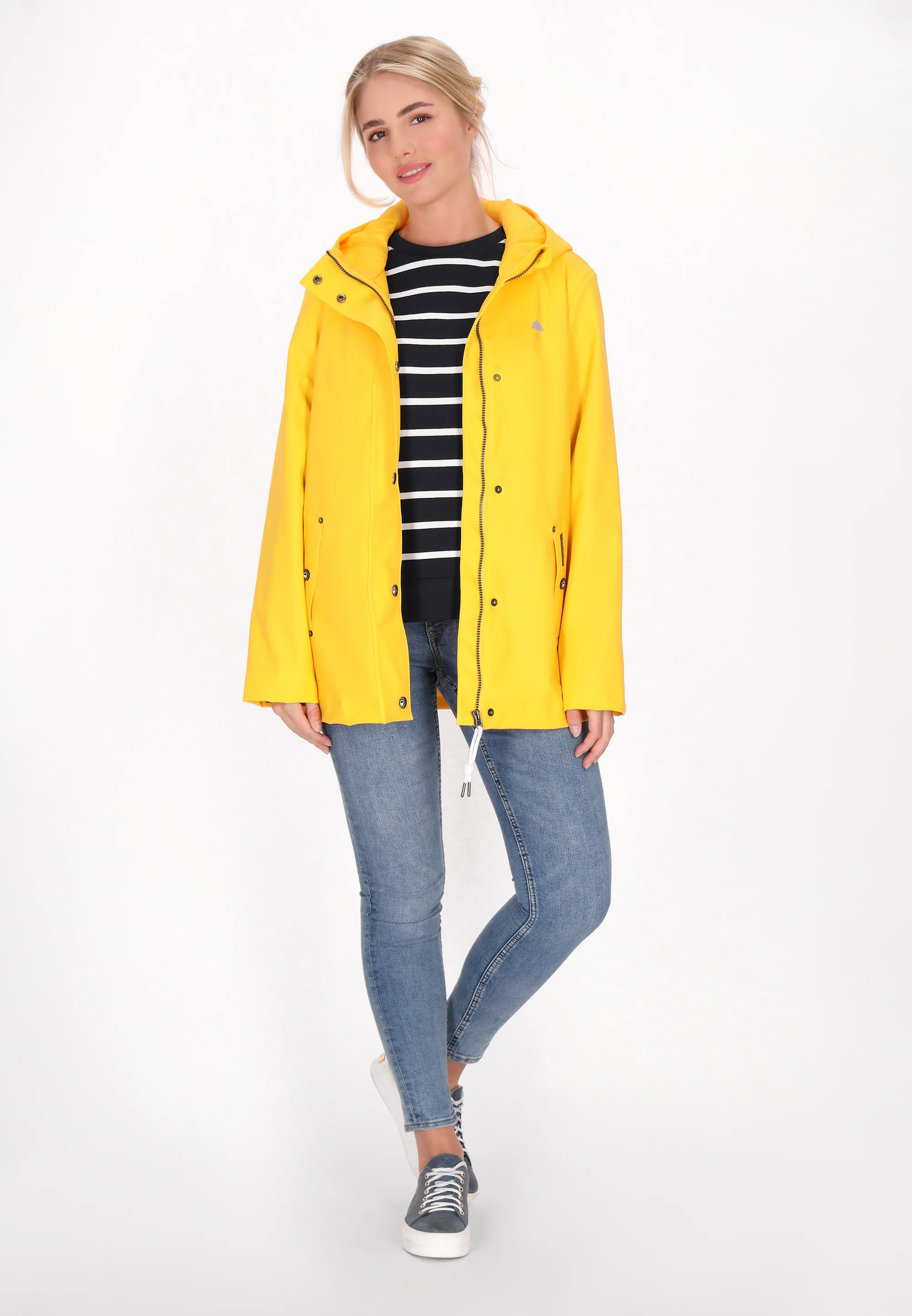Schmuddelwedda Women's Coat - Image 57