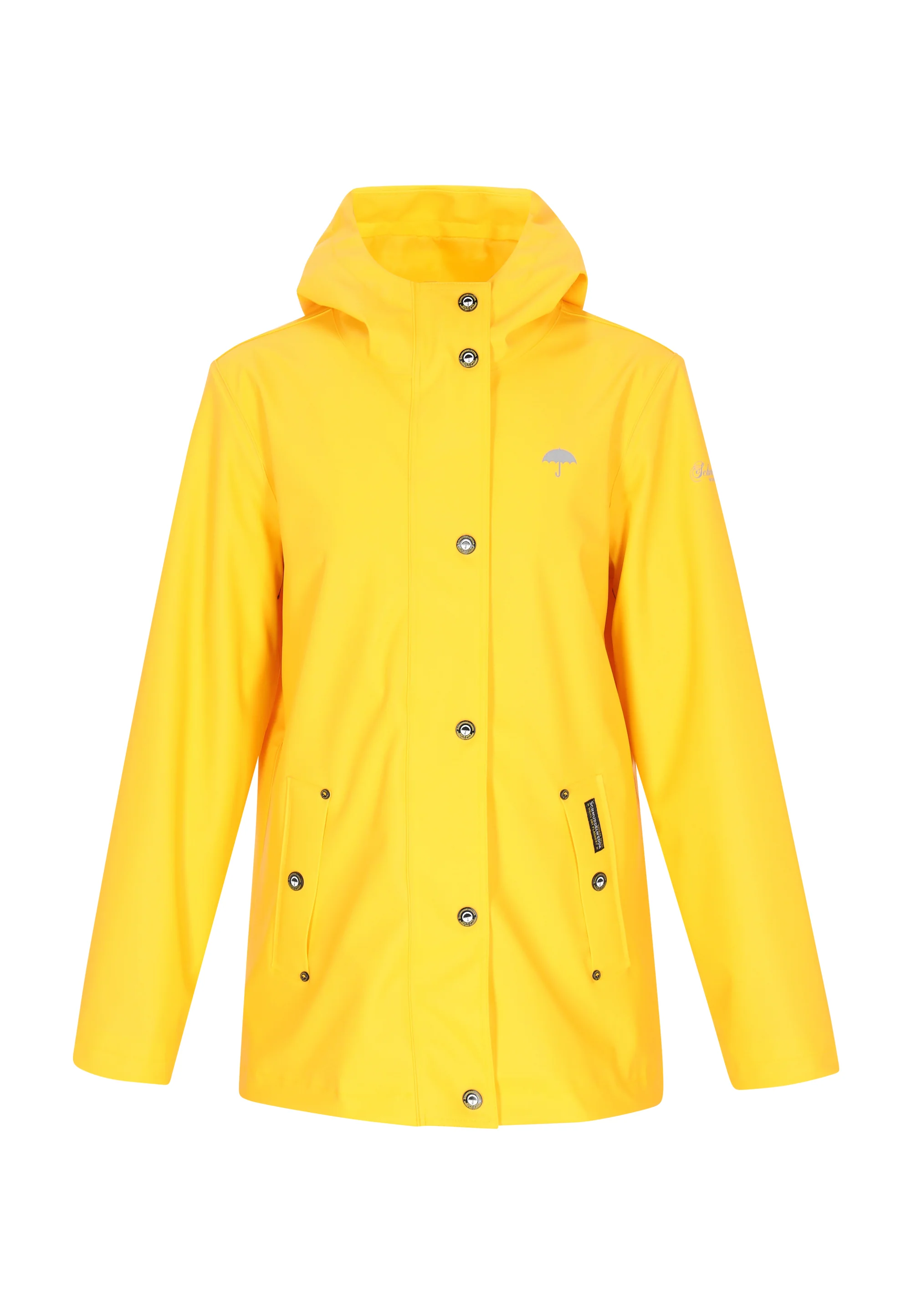 Schmuddelwedda Women's Coat - Image 58