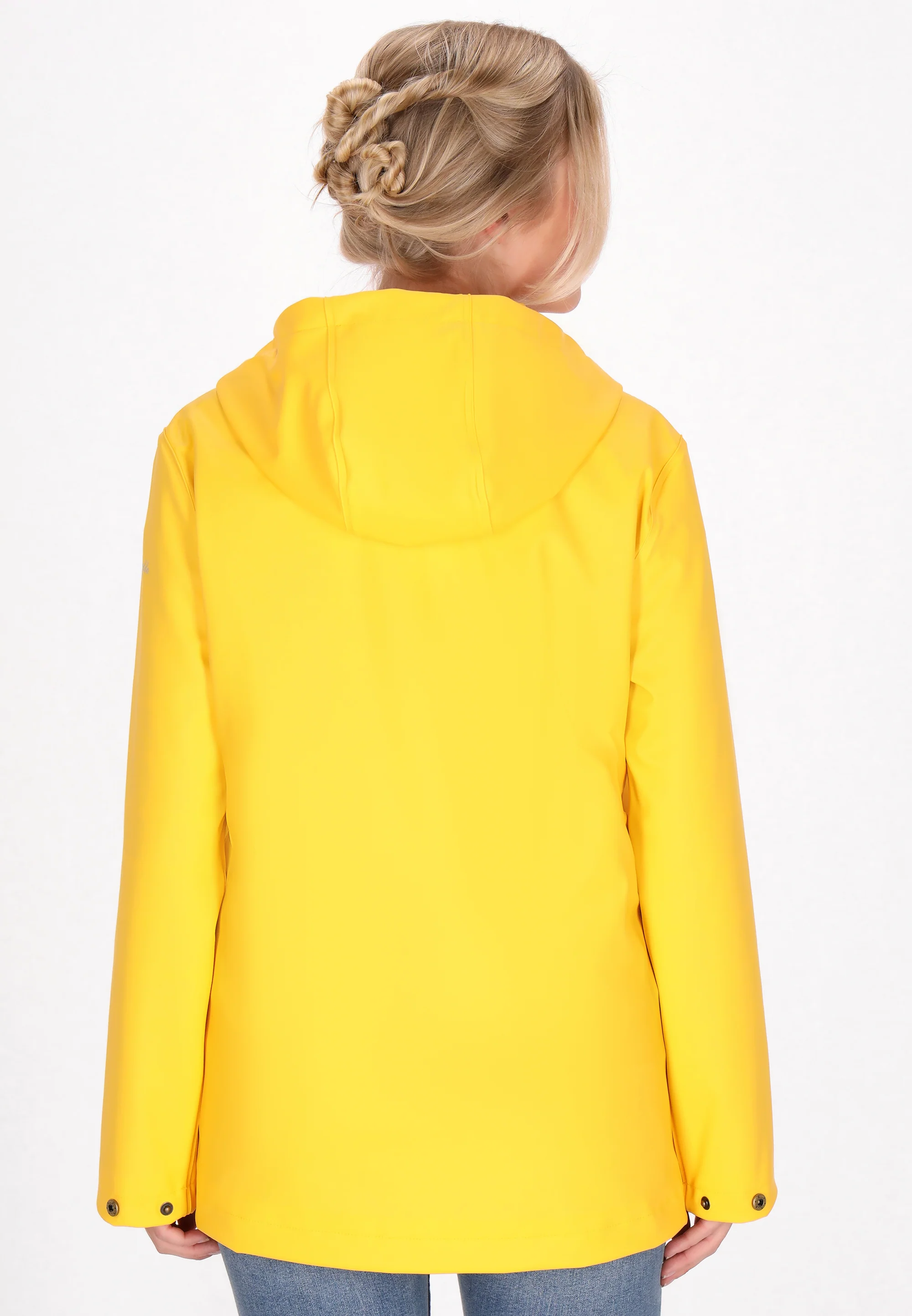 Schmuddelwedda Women's Coat - Image 60