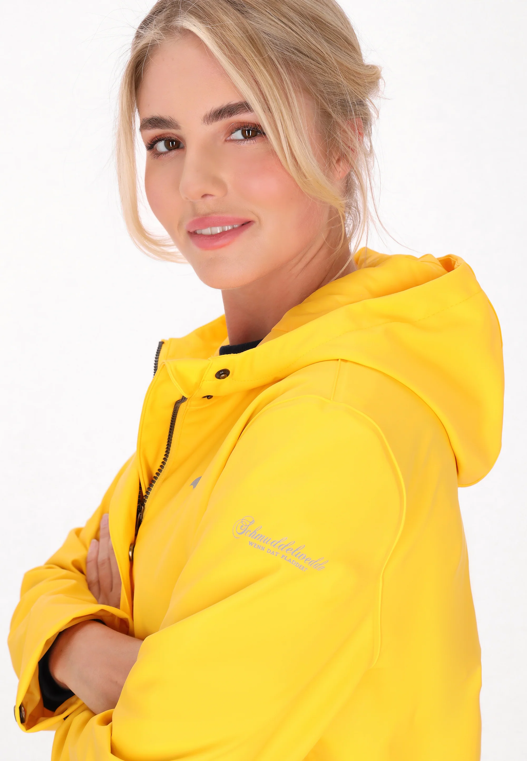 Schmuddelwedda Women's Coat - Image 64