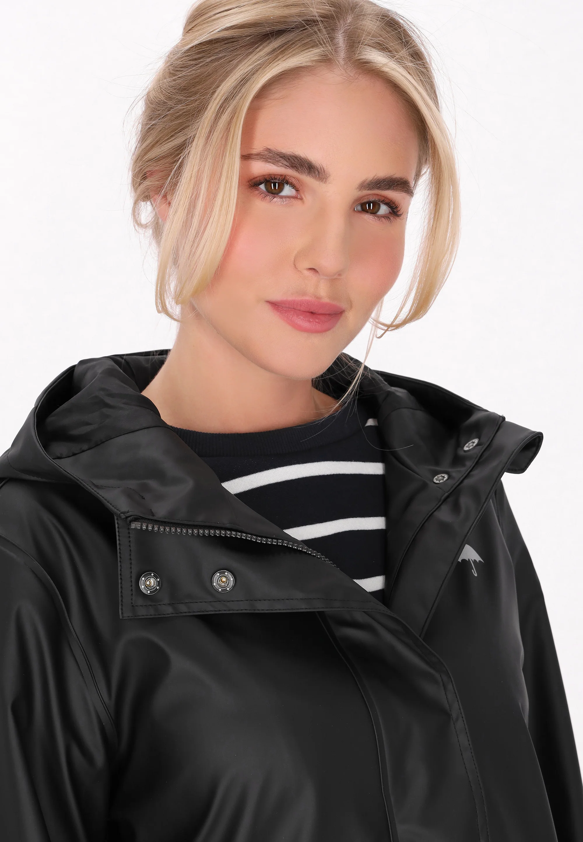 Schmuddelwedda Women's Coat - Image 8