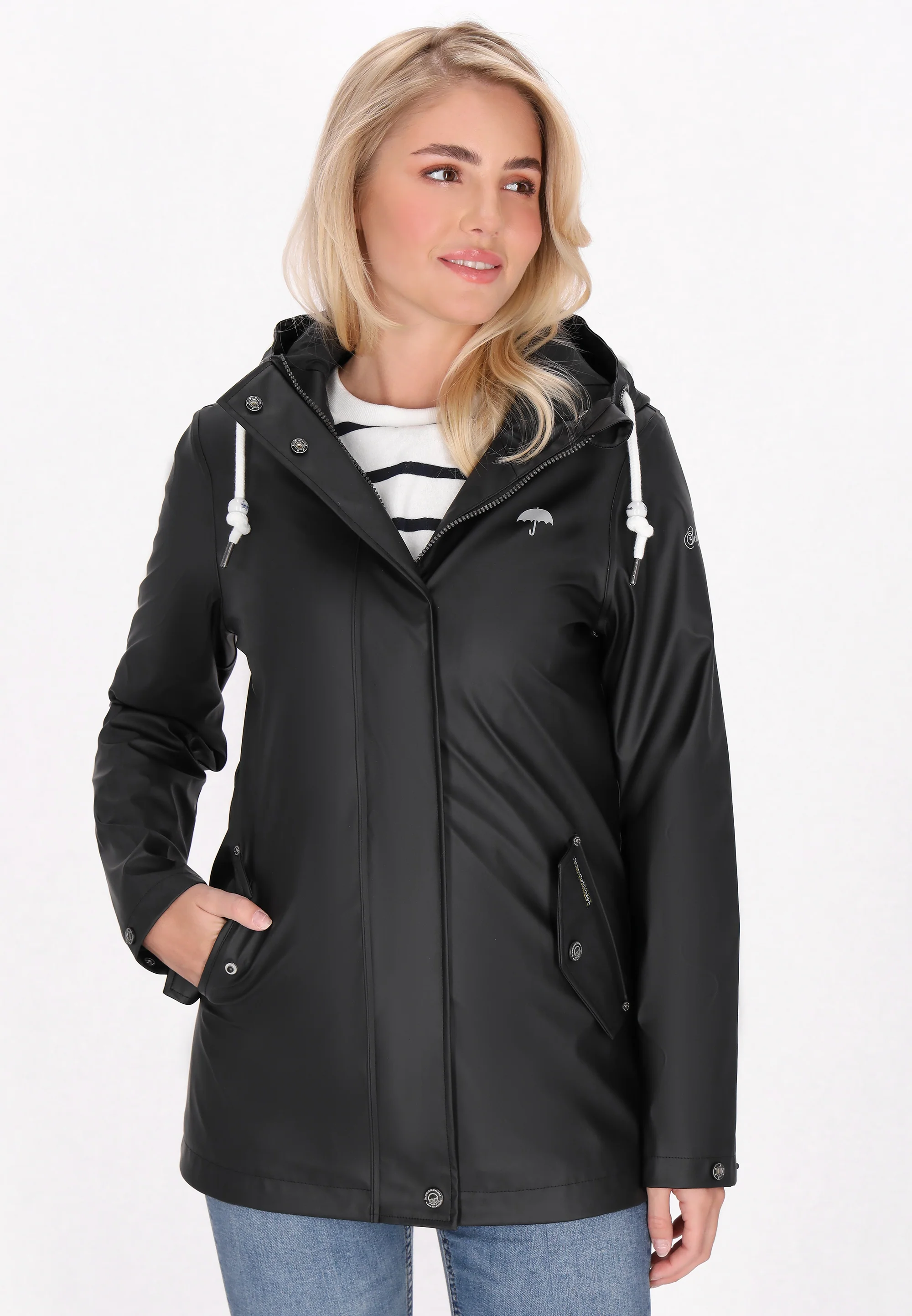 Schmuddelwedda Women's Jacket - Image 10