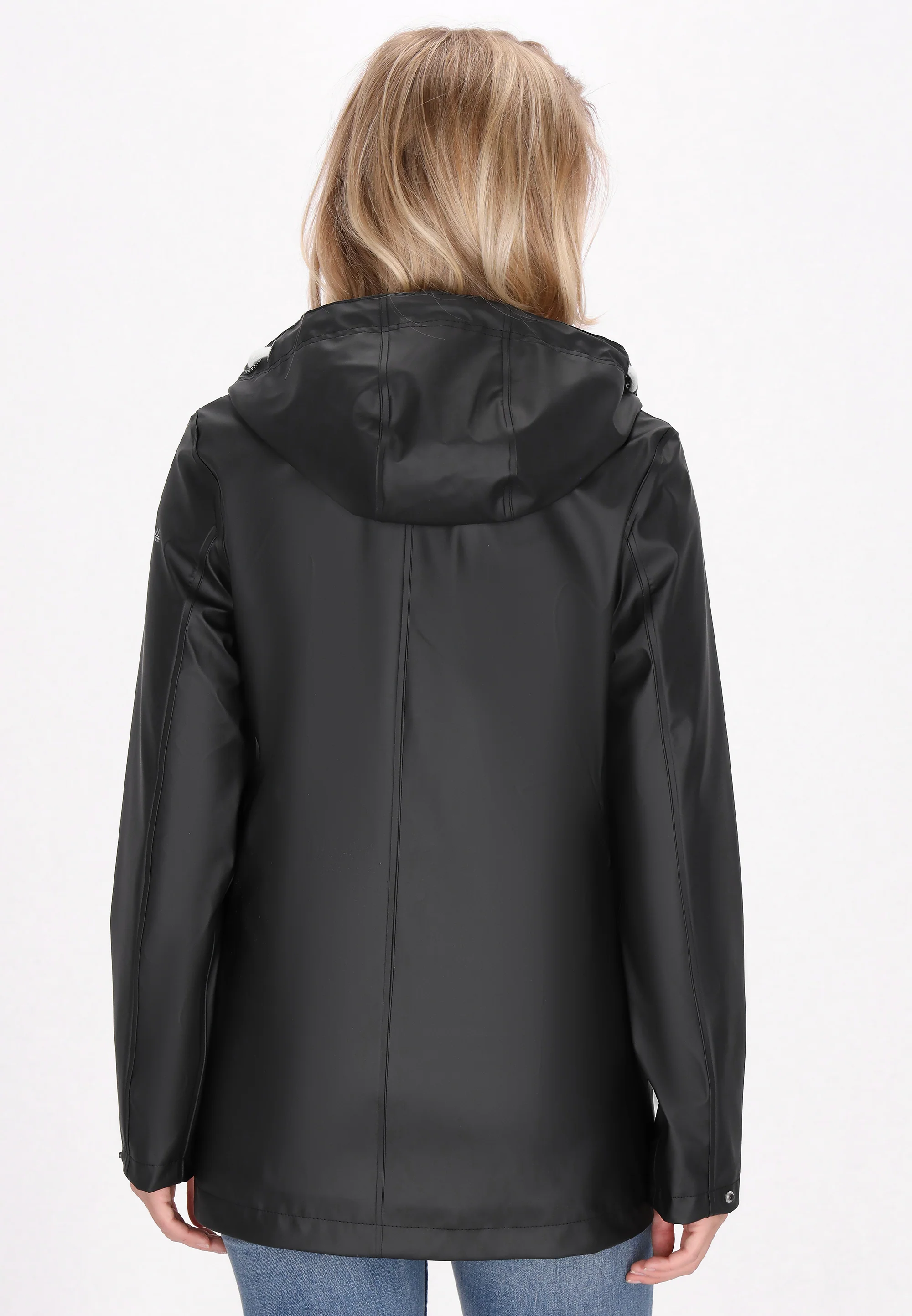 Schmuddelwedda Women's Jacket - Image 11